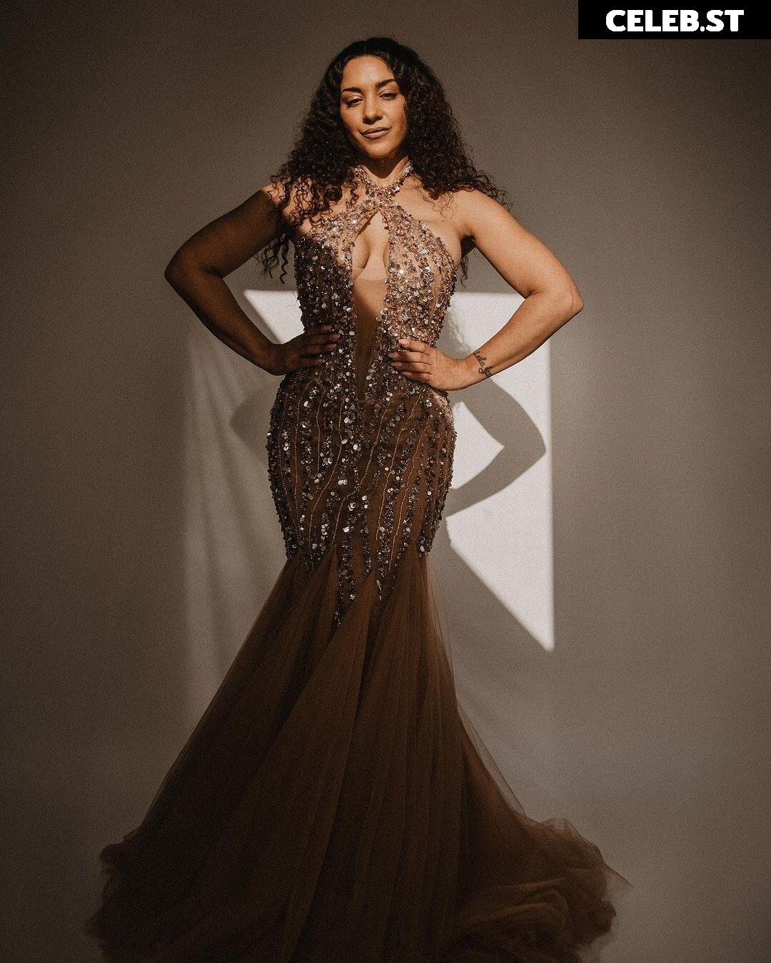 Nadja Benaissa Image 2413065