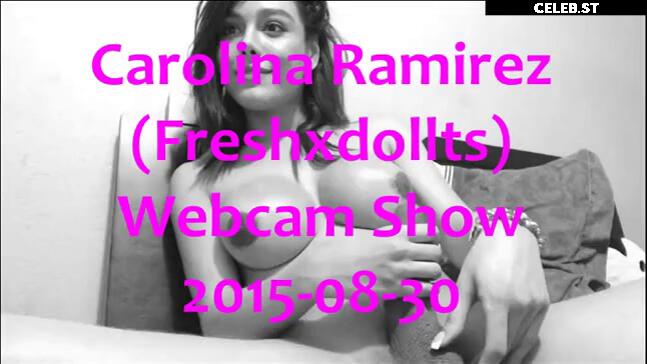Carolina Ramirez | FreshxDollts Image 24130026