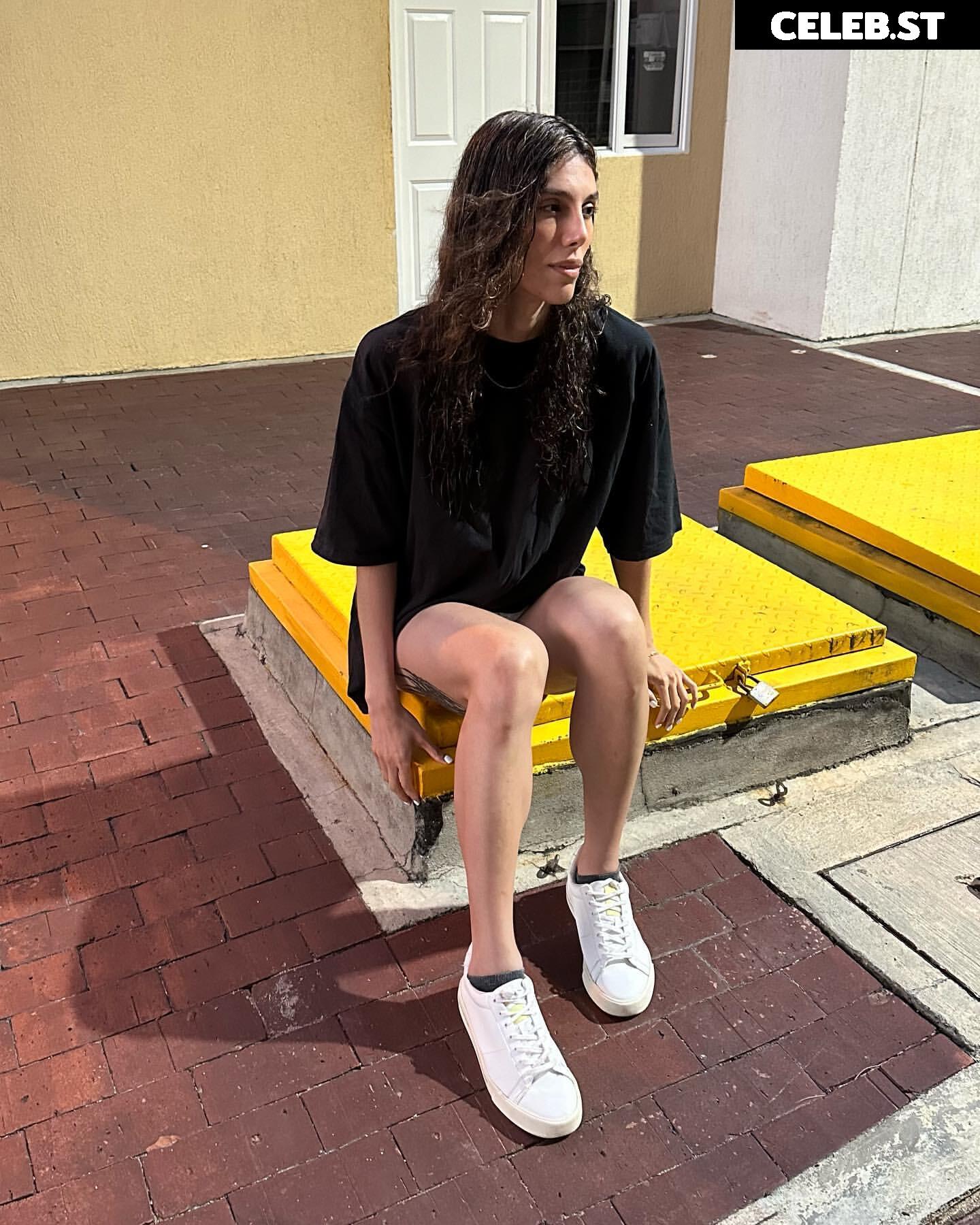 Carolina Ramirez | FreshxDollts Image 24130015