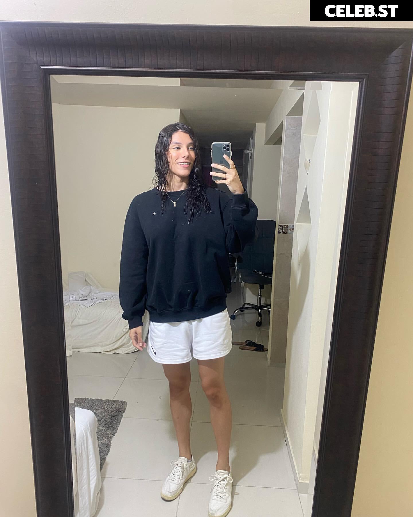 Carolina Ramirez | FreshxDollts Image 24130001