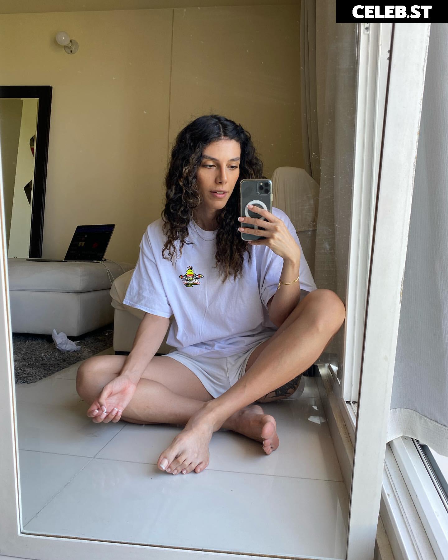 Carolina Ramirez | FreshxDollts Image 24130007