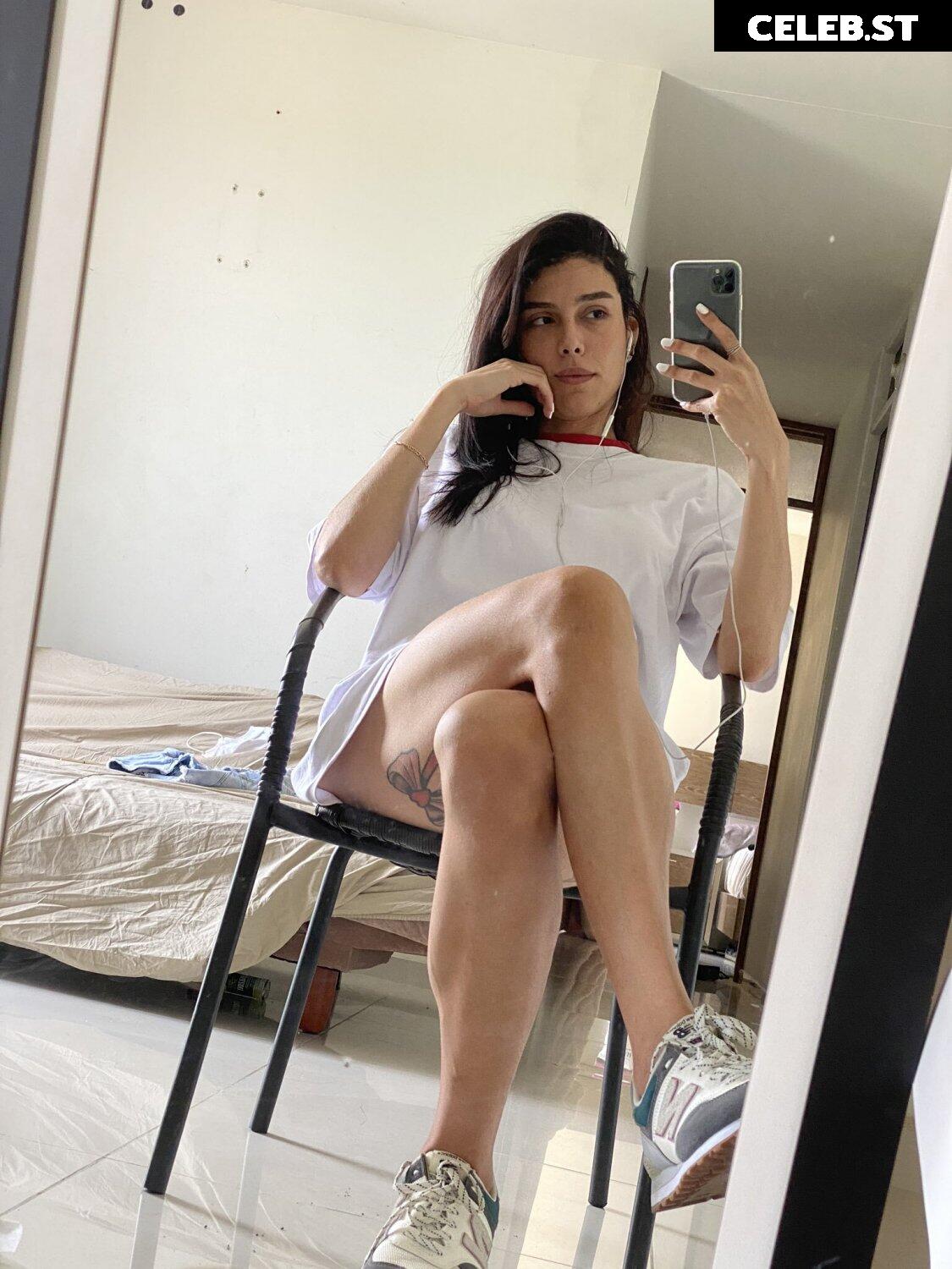 Carolina Ramirez | FreshxDollts Image 24130030