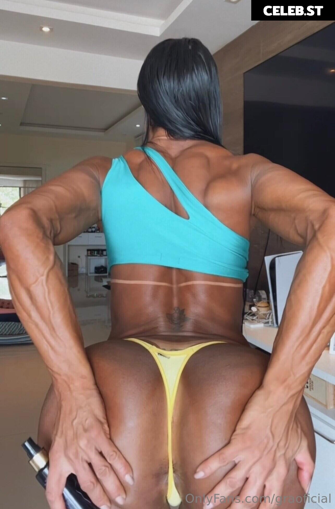 Gracyanne Barbosa Image 24133973