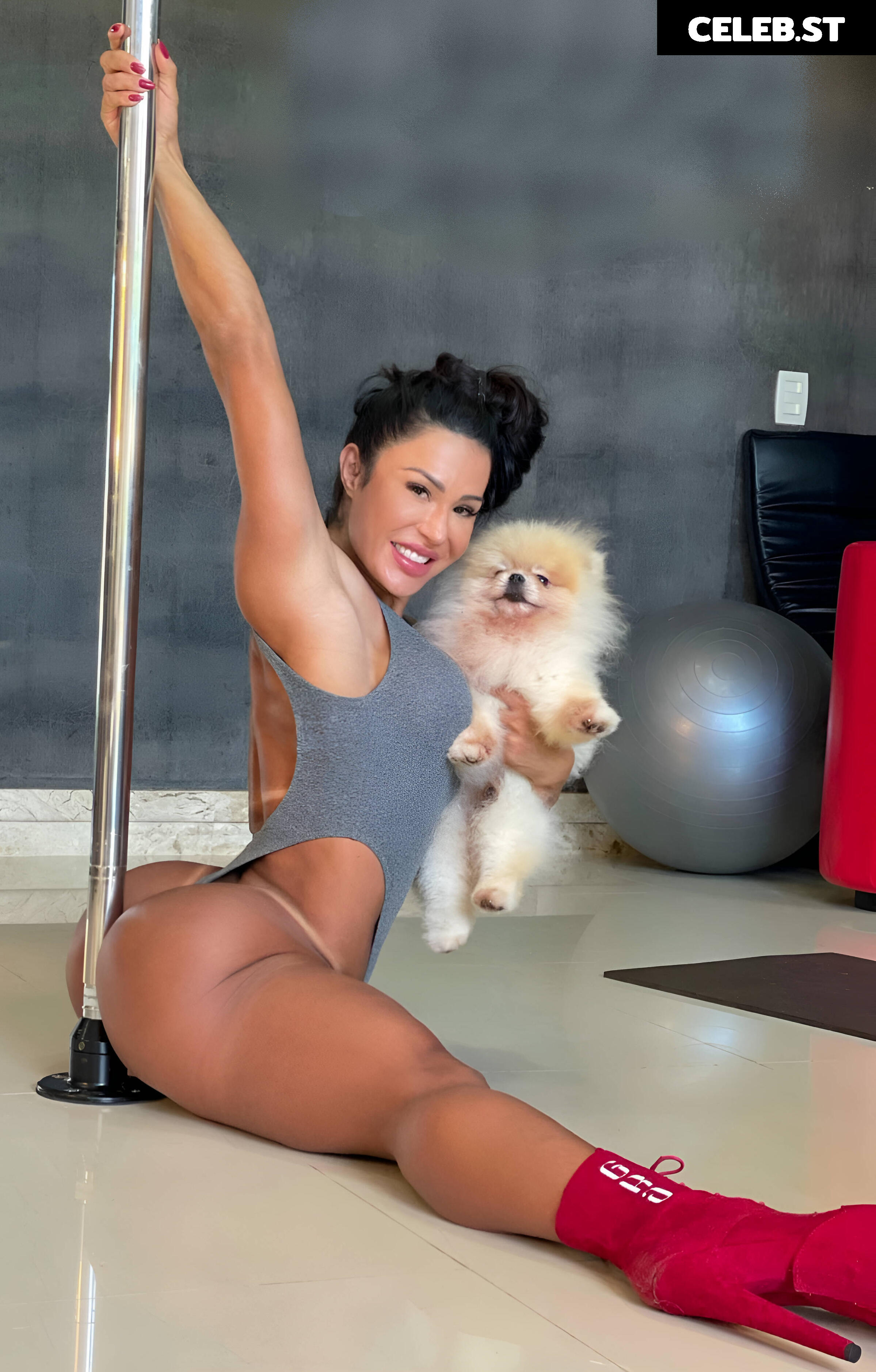 Gracyanne Barbosa Image 24133815