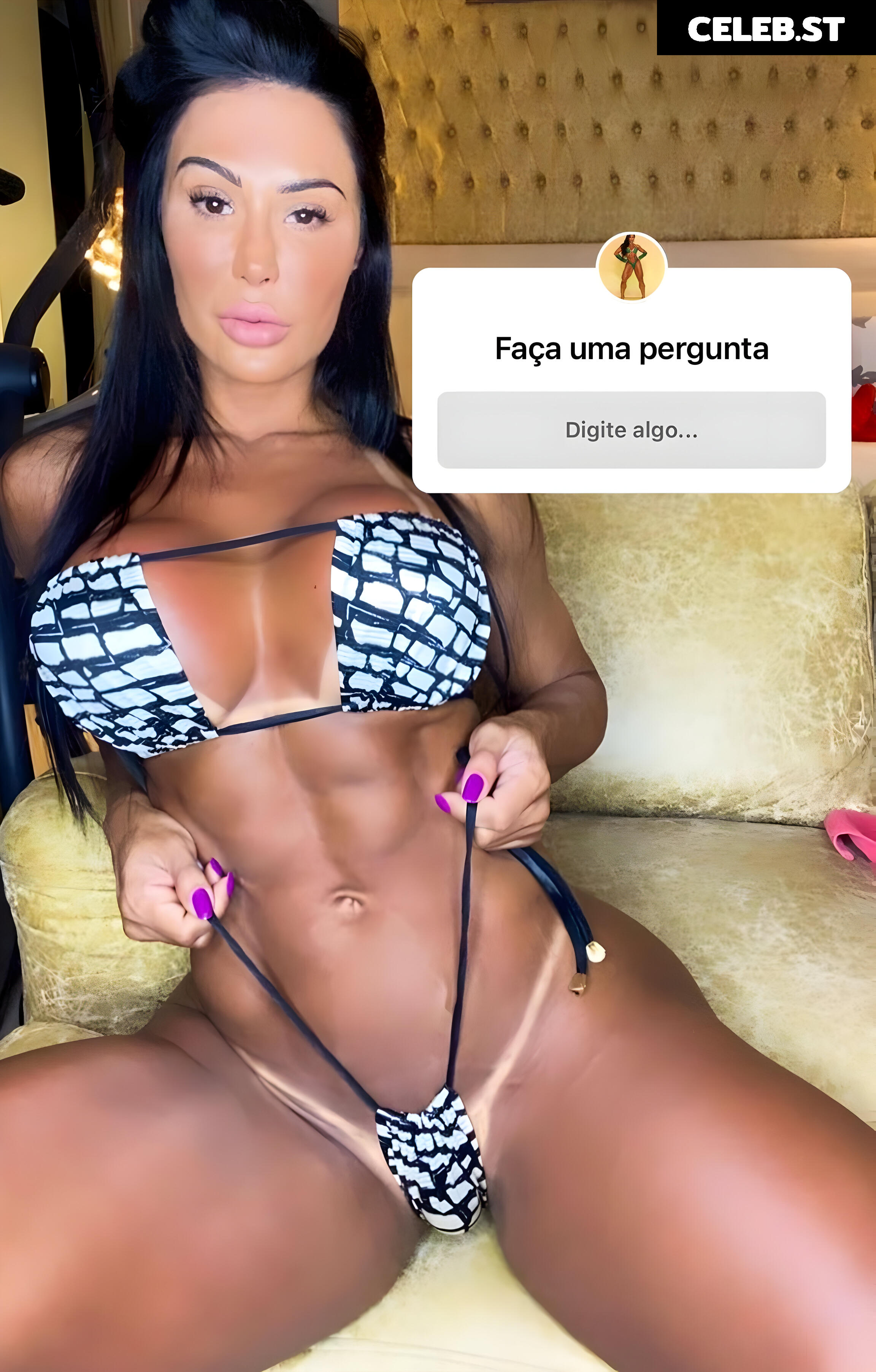 Gracyanne Barbosa Image 24133837
