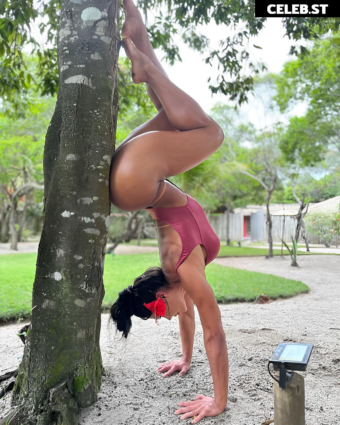 Gracyanne Barbosa Image 24133866