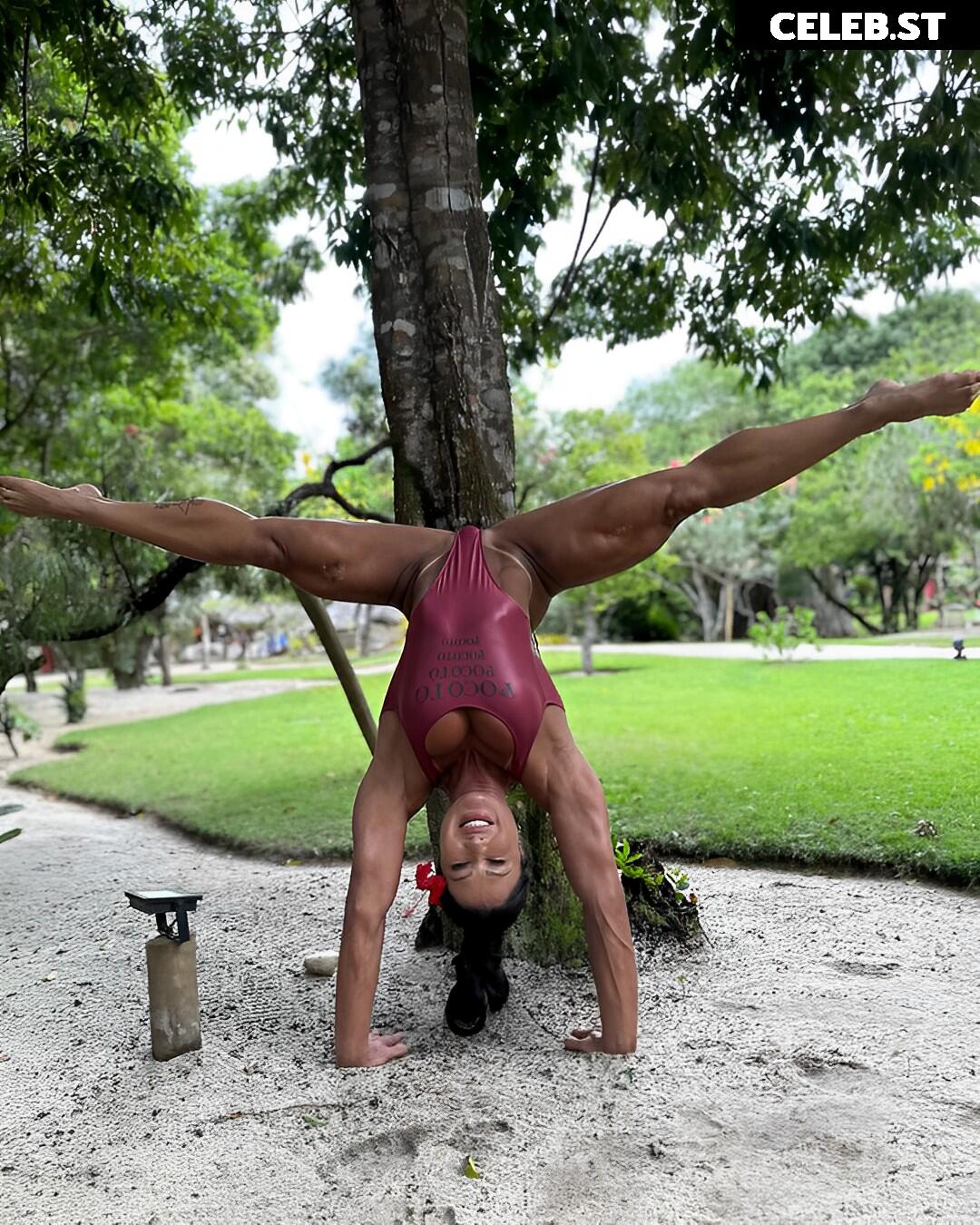 Gracyanne Barbosa Image 24133865