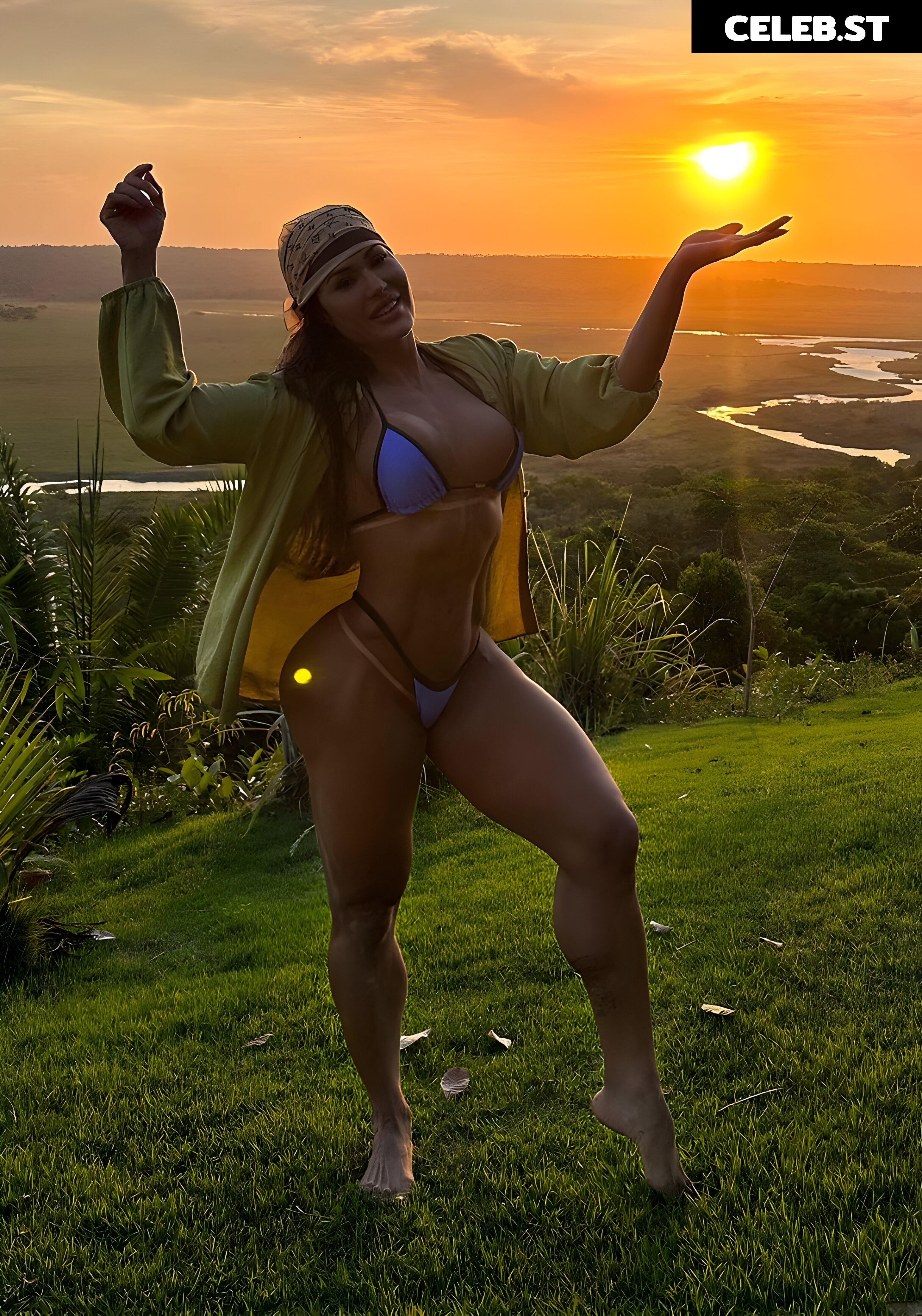 Gracyanne Barbosa Image 24133850