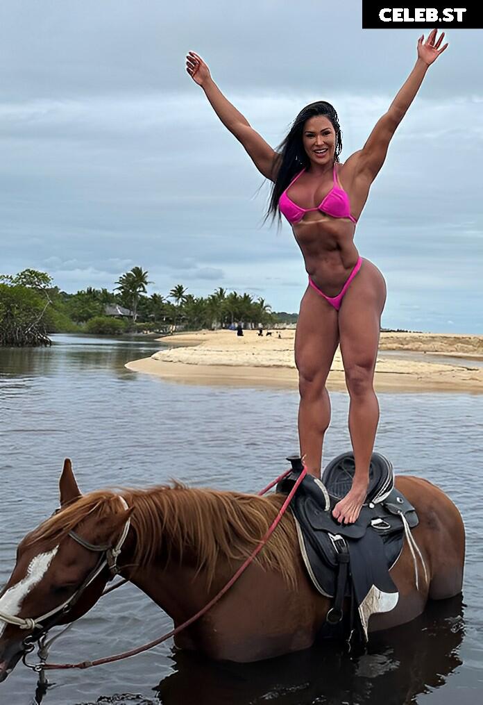 Gracyanne Barbosa Image 24133855