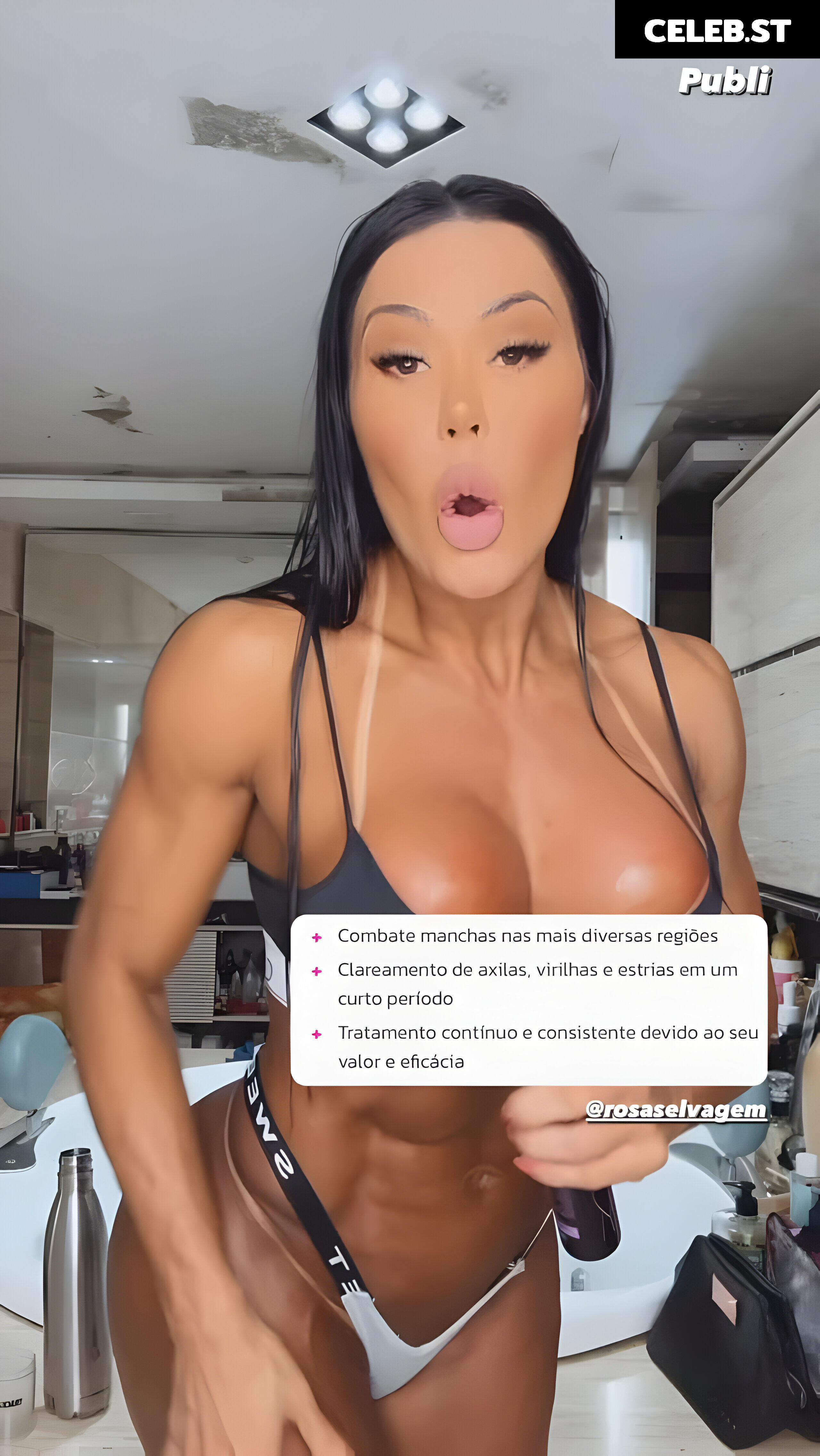 Gracyanne Barbosa Image 24133842