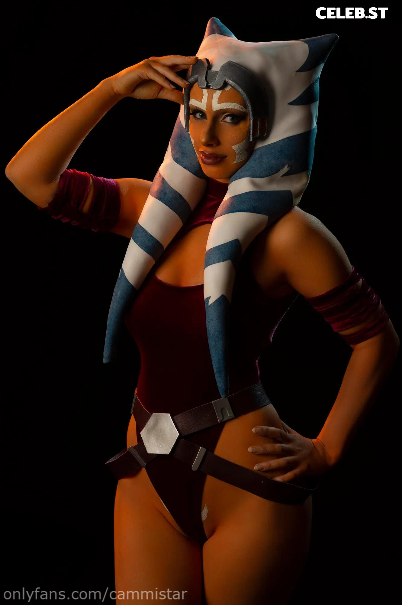 Cammi Star Image 2413351