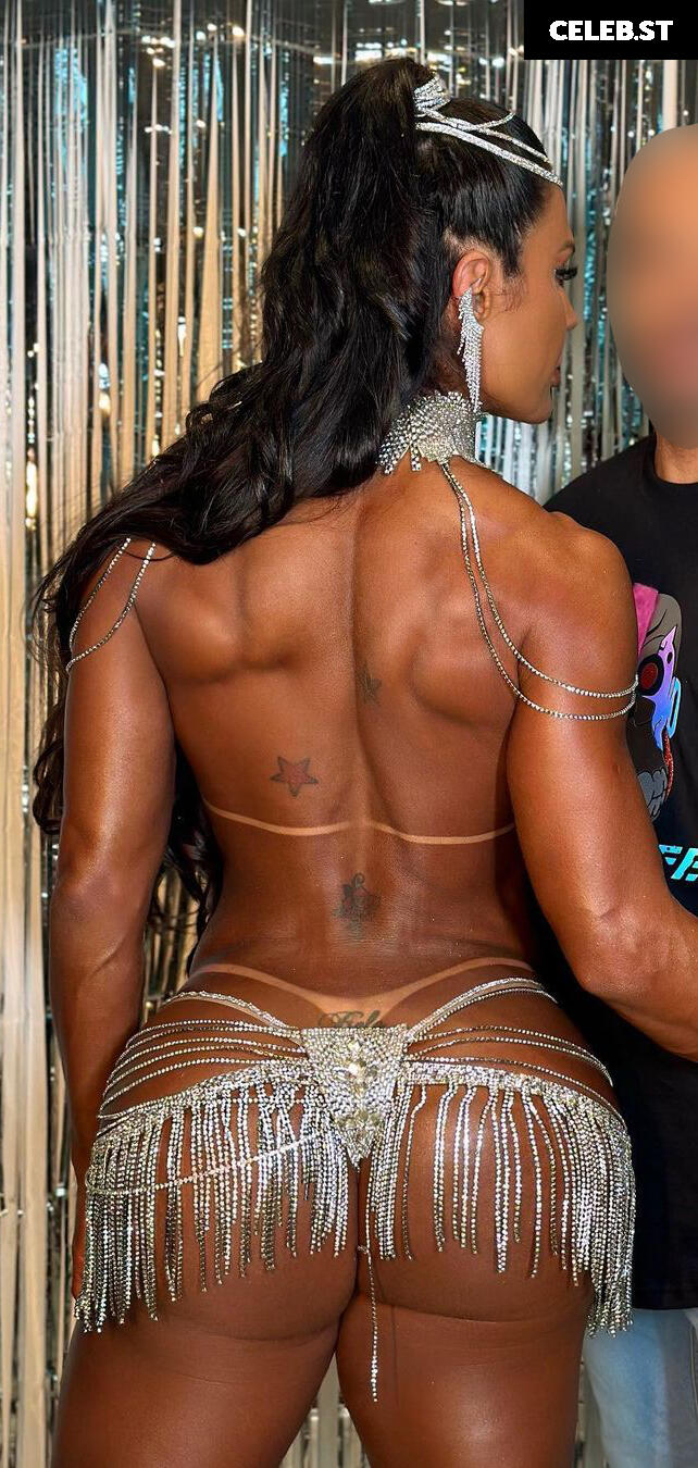 Gracyanne Barbosa Image 24133799