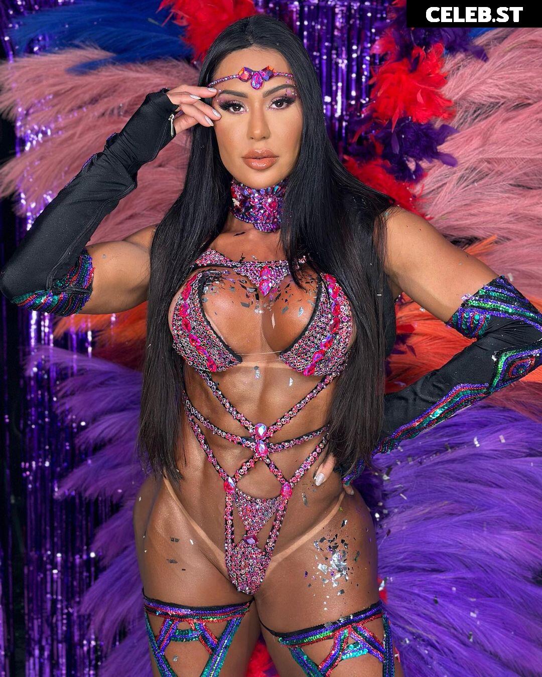 Gracyanne Barbosa Image 24133798