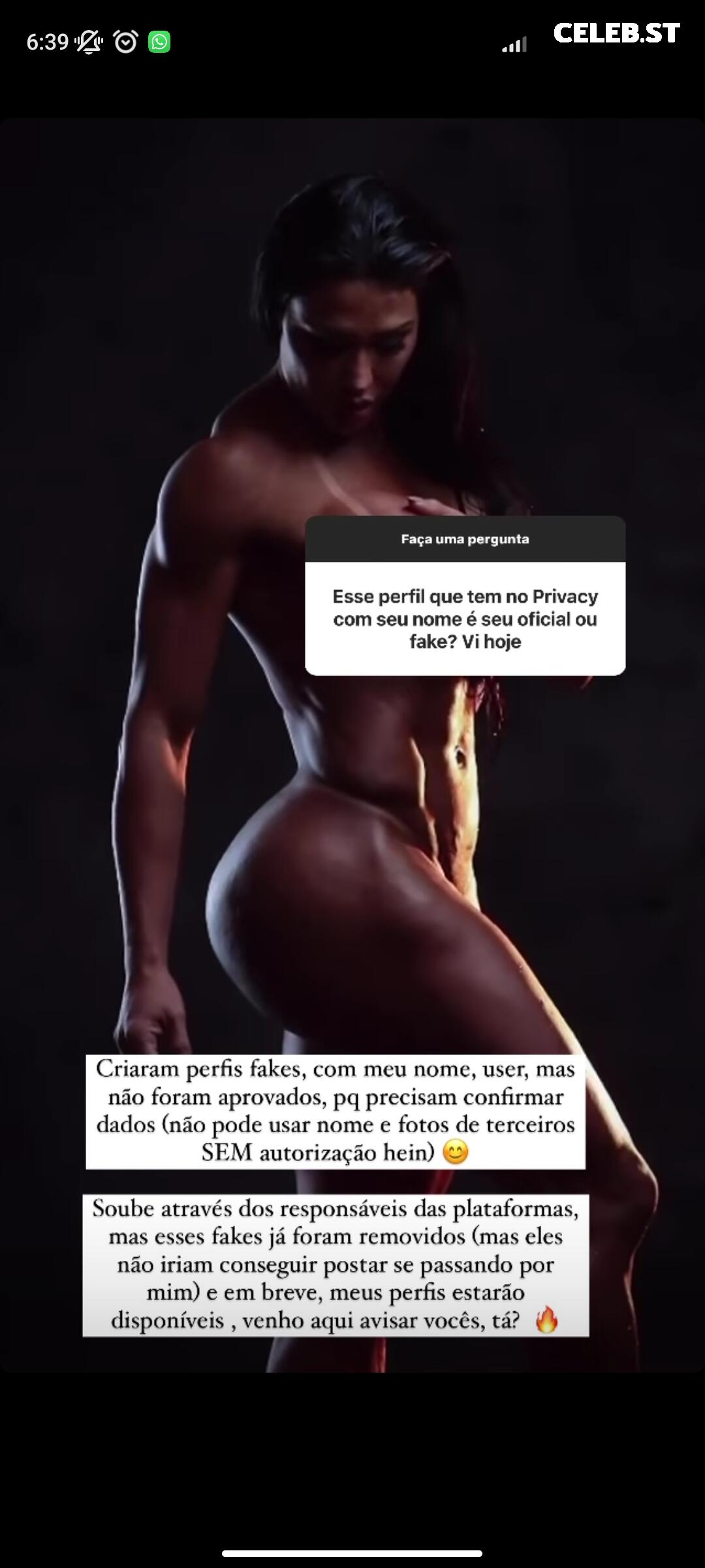 Gracyanne Barbosa Image 24133777