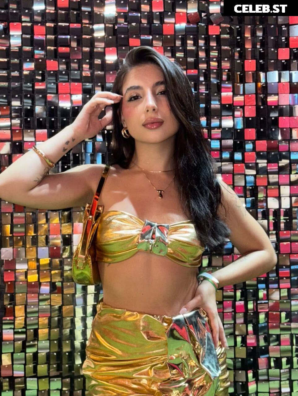 Taby Carvalho Image 24133347