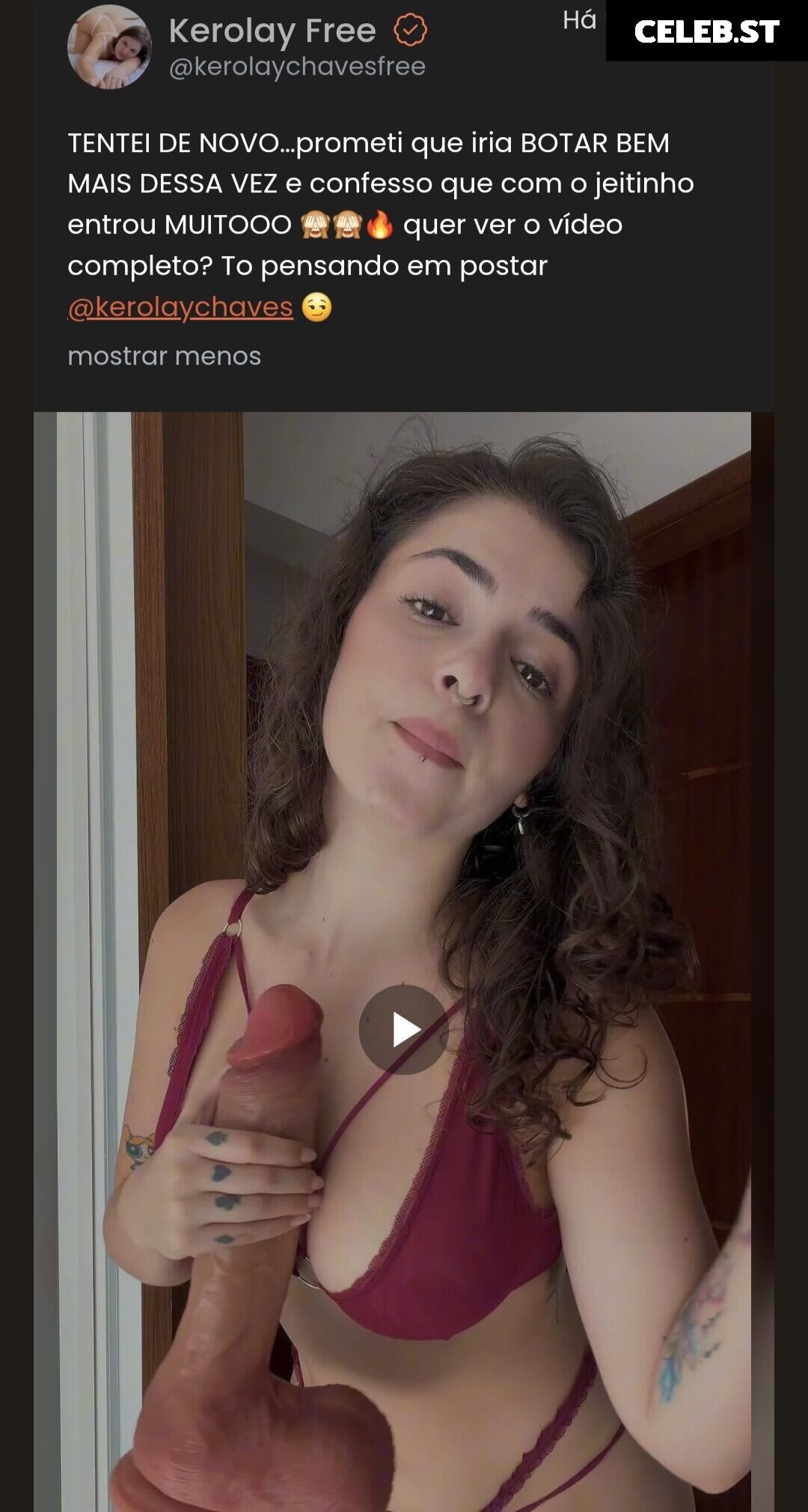White_Fairyy | Kerolay Chaves Image 24132861