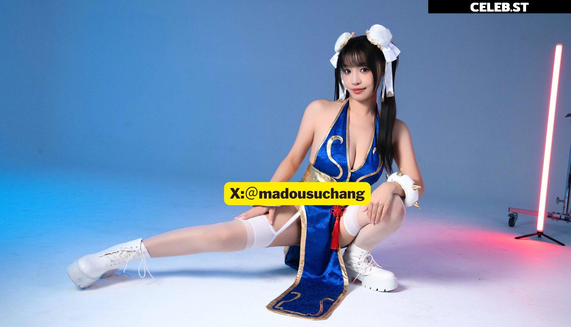 Suchang | miniSuChang | md_suchang | woshisuchang | su.chang2.0 | madousuchang Image 24108624