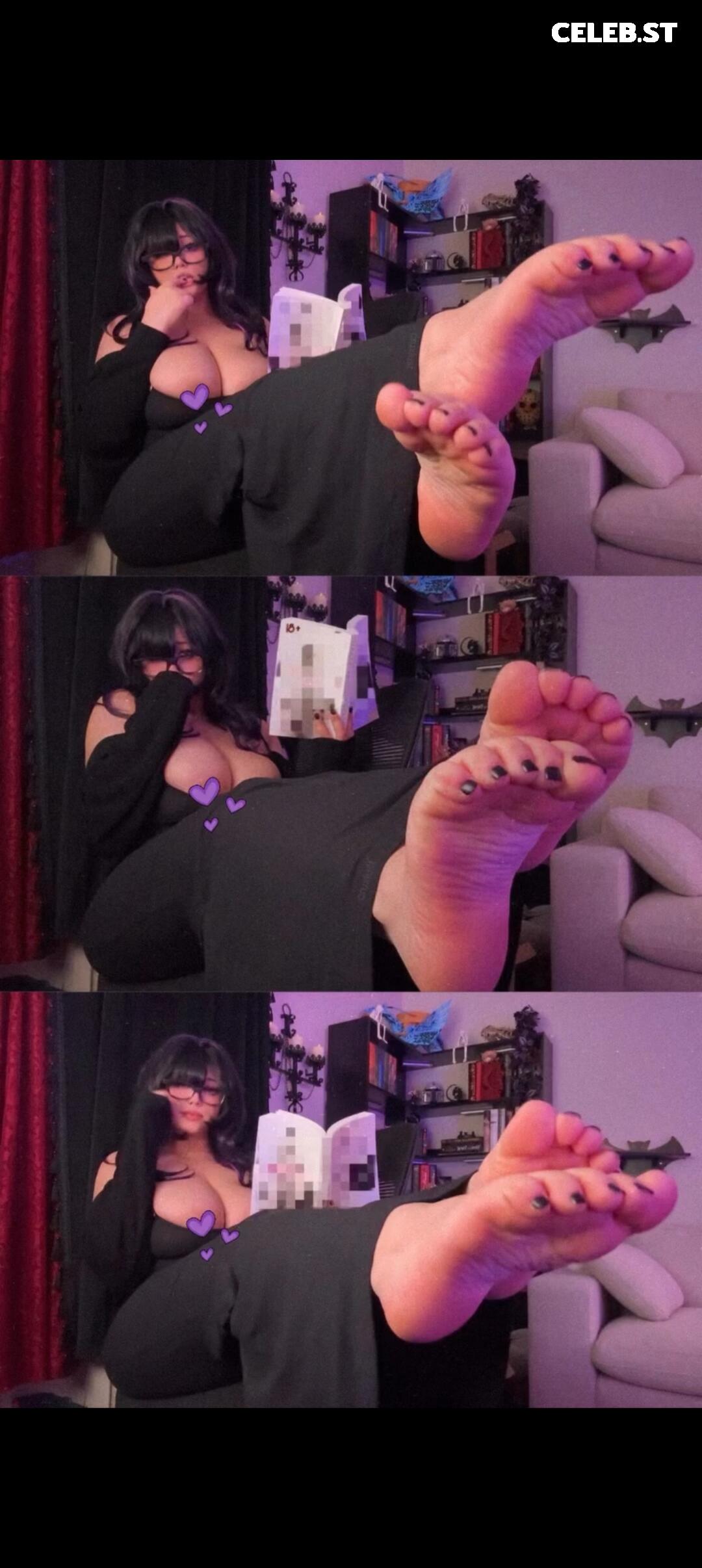 soulreapermae/bnymae/misssrinn Image 24105784