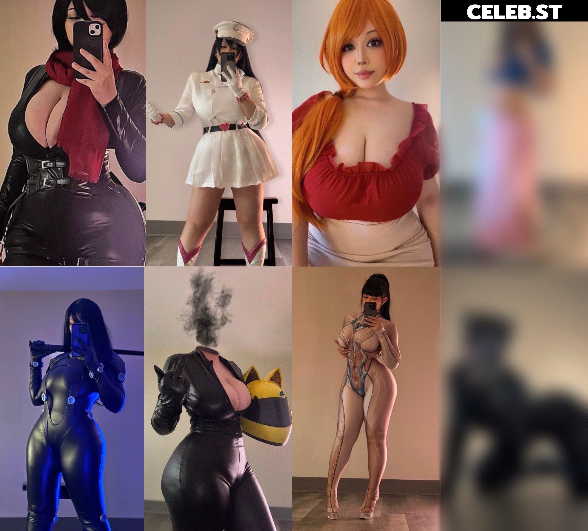 soulreapermae/bnymae/misssrinn Image 24105145