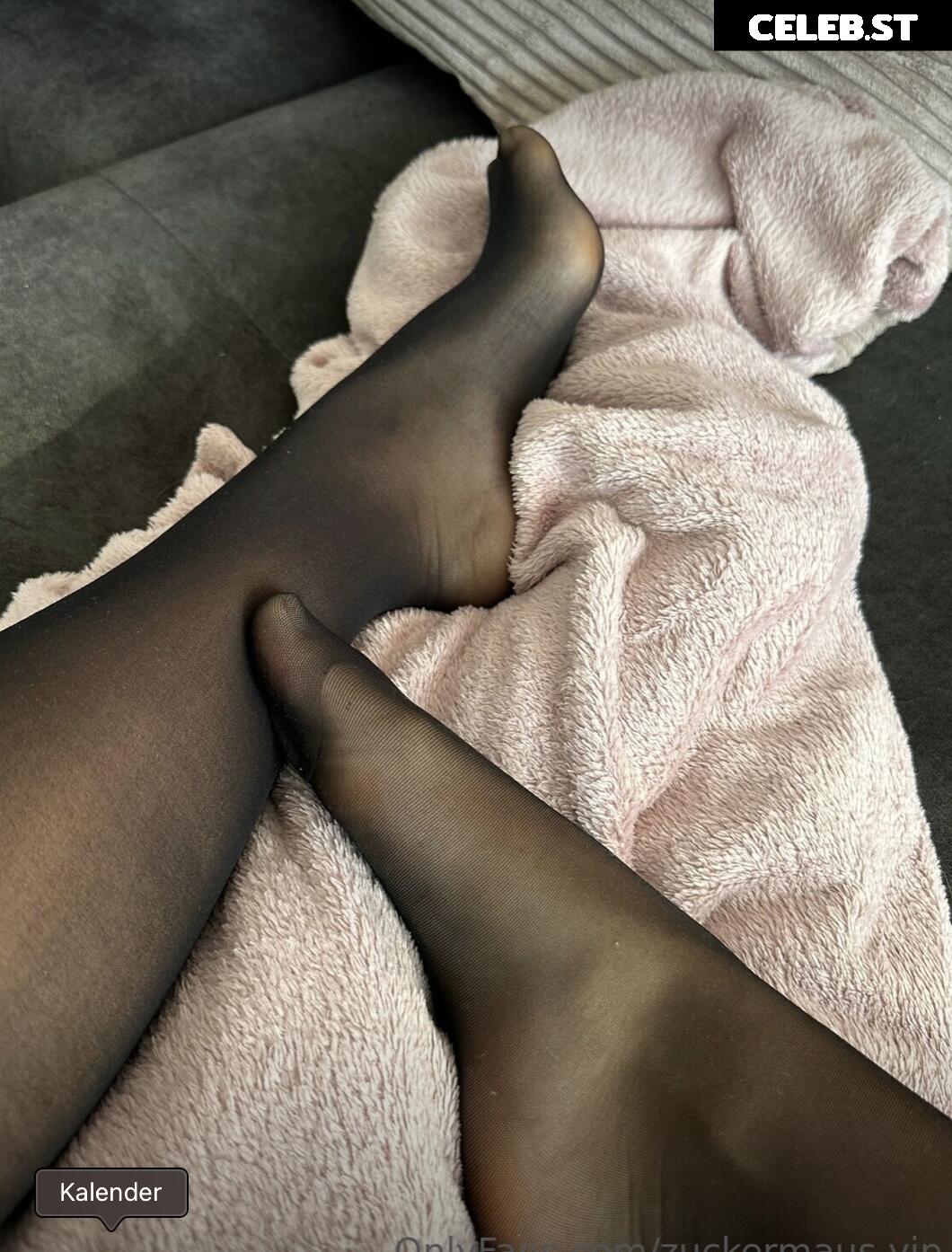 Zuckermauss Image 2410431