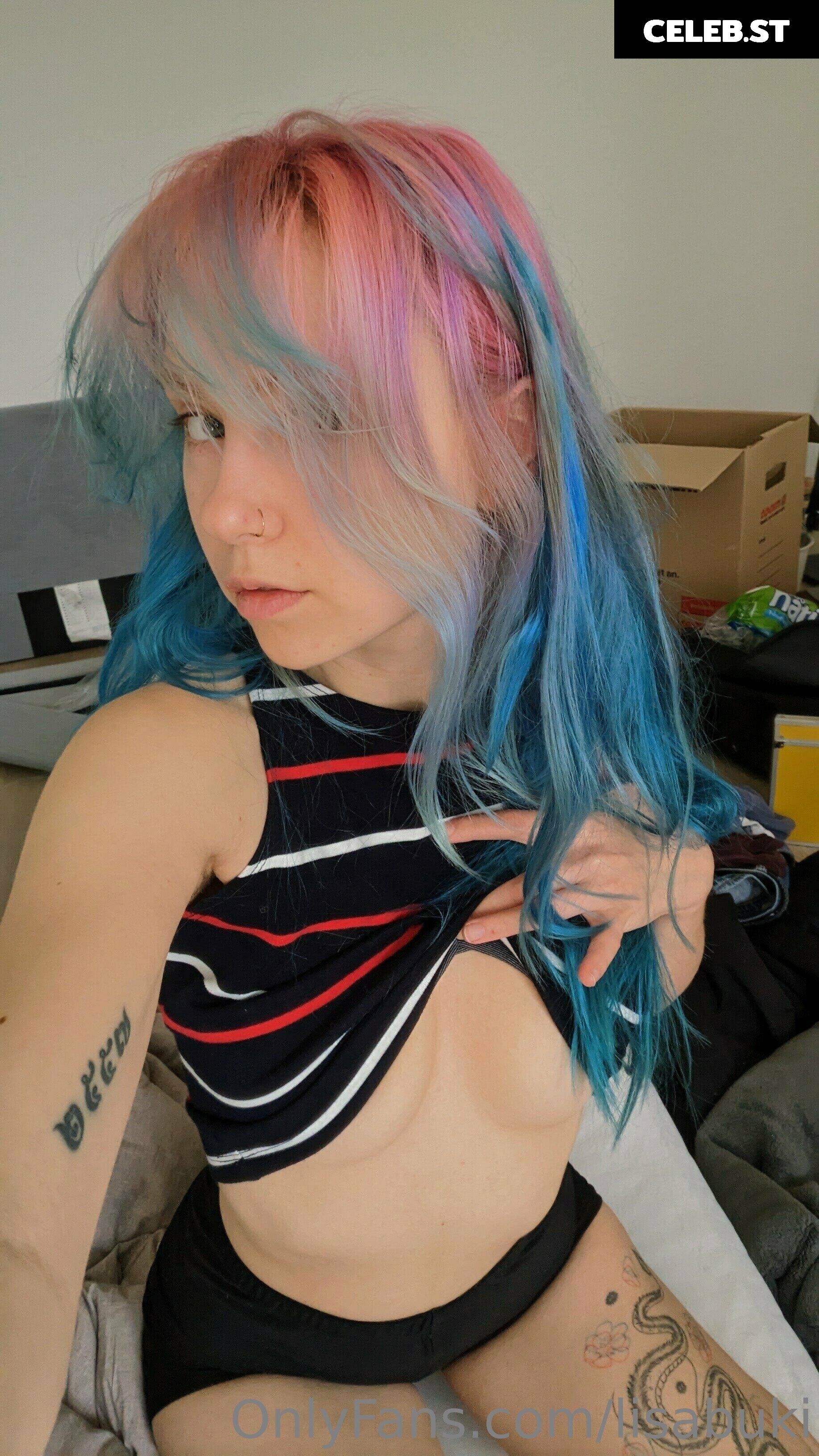 Lisabuki Image 241043