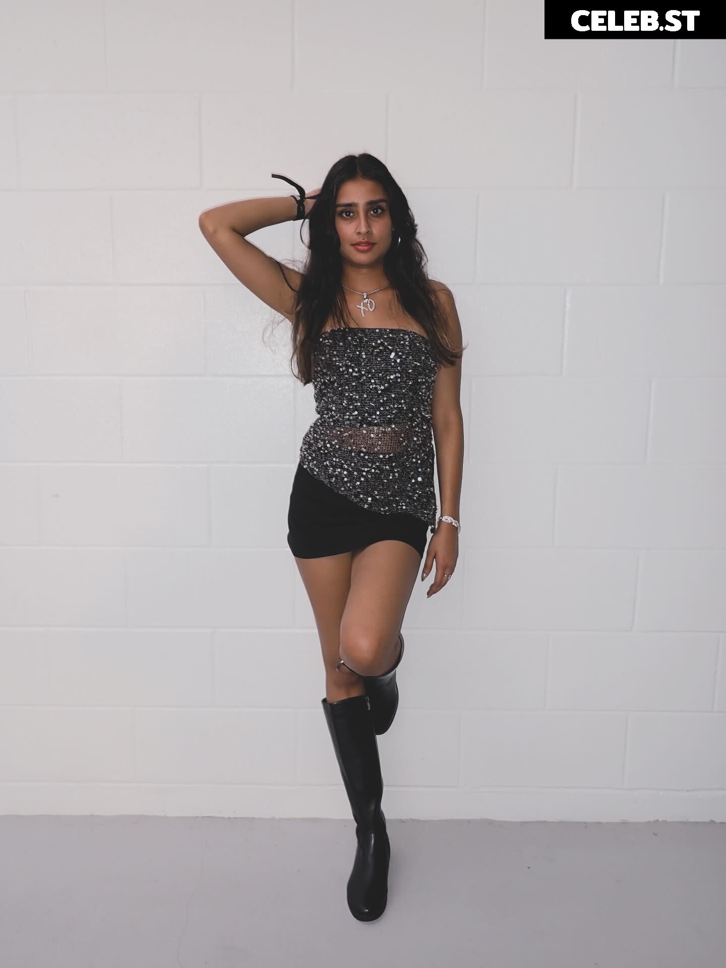 Vishakha Bhanot | vishakhaaa15 | Image 24104213
