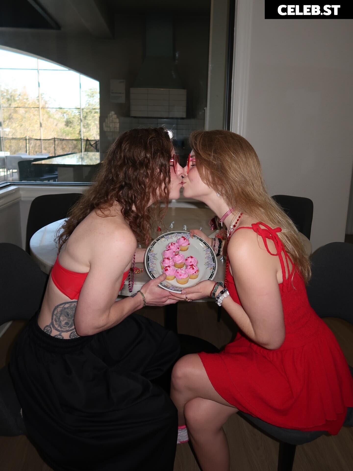 HaileeandKendra - Hailee Kendra Image 24106984
