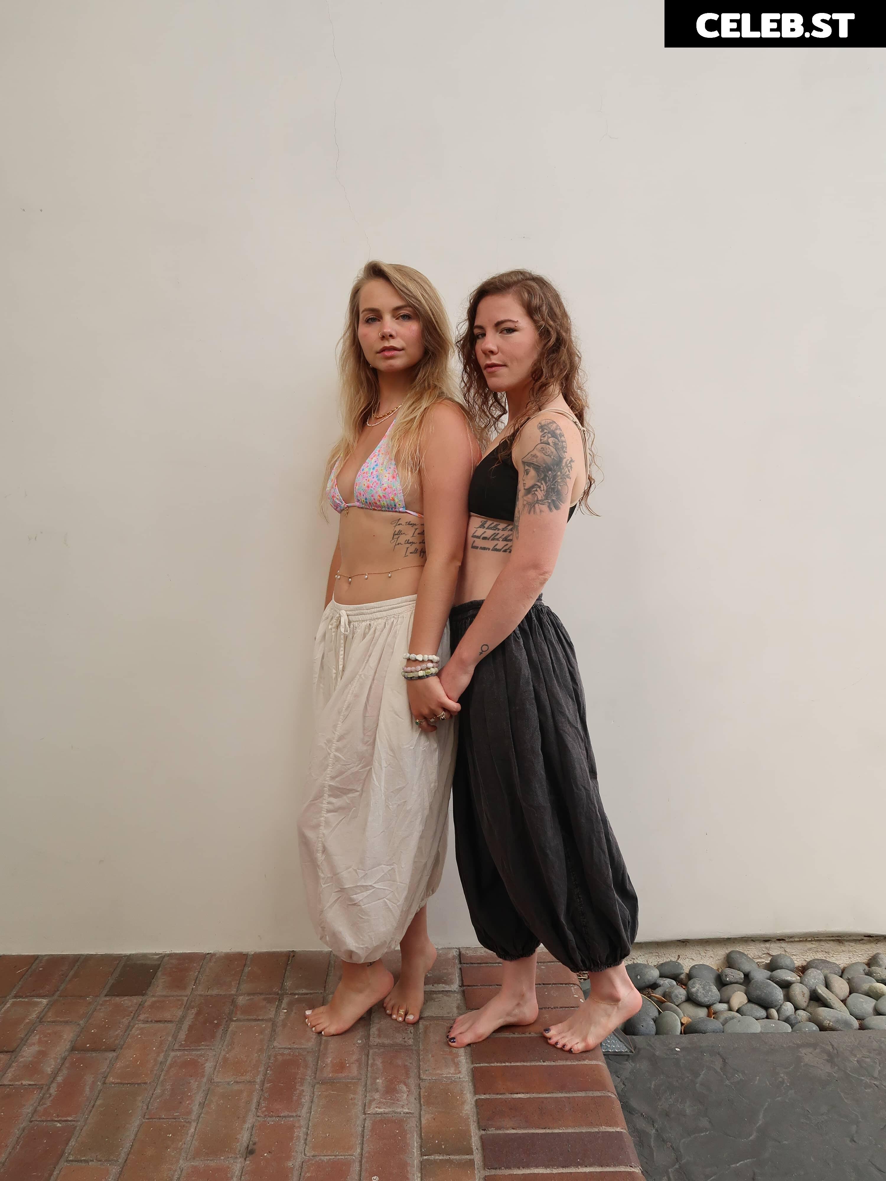 HaileeandKendra - Hailee Kendra Image 24106955