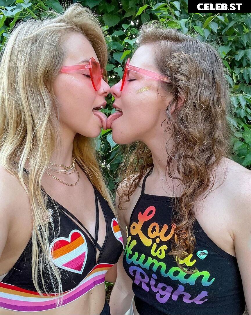 HaileeandKendra - Hailee Kendra Image 24106773