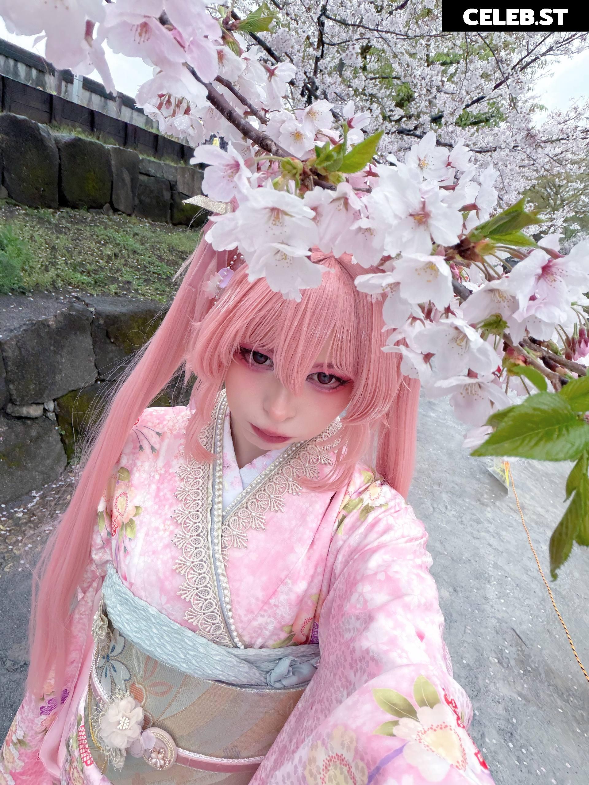 Dosya Gasai/Tsuki.Des Image 24100510