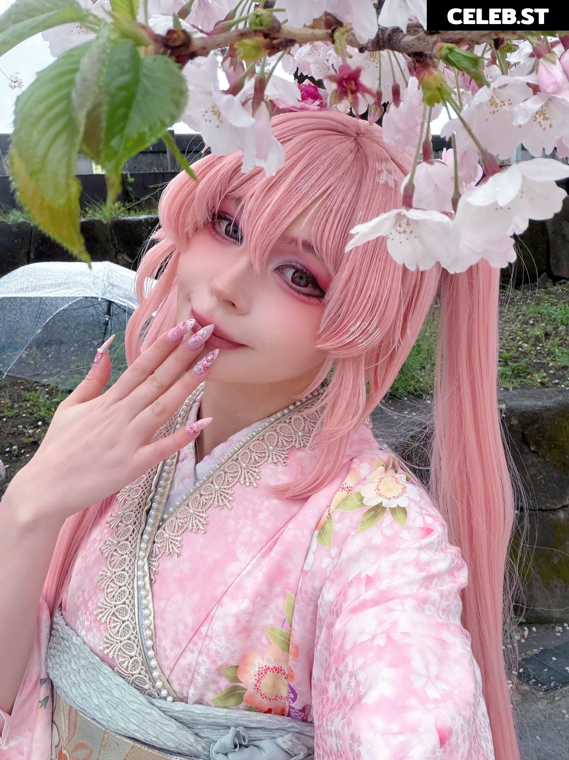 Dosya Gasai/Tsuki.Des Image 24100506