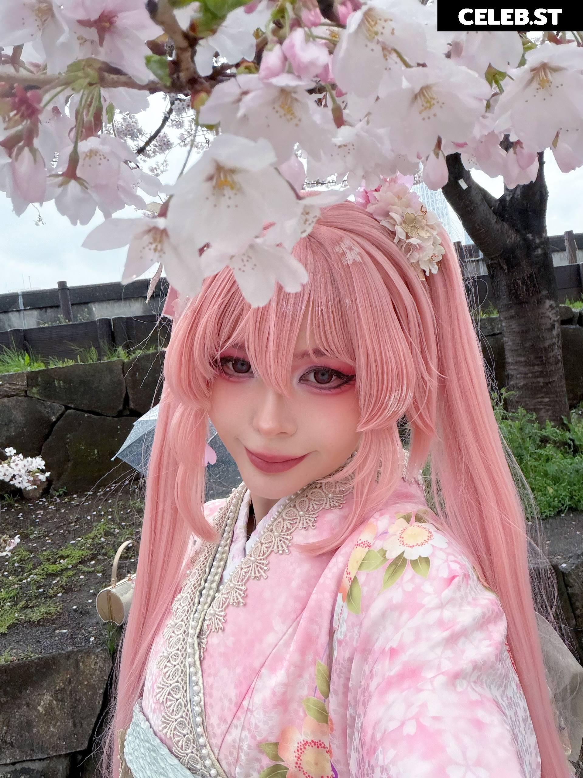 Dosya Gasai/Tsuki.Des Image 24100505