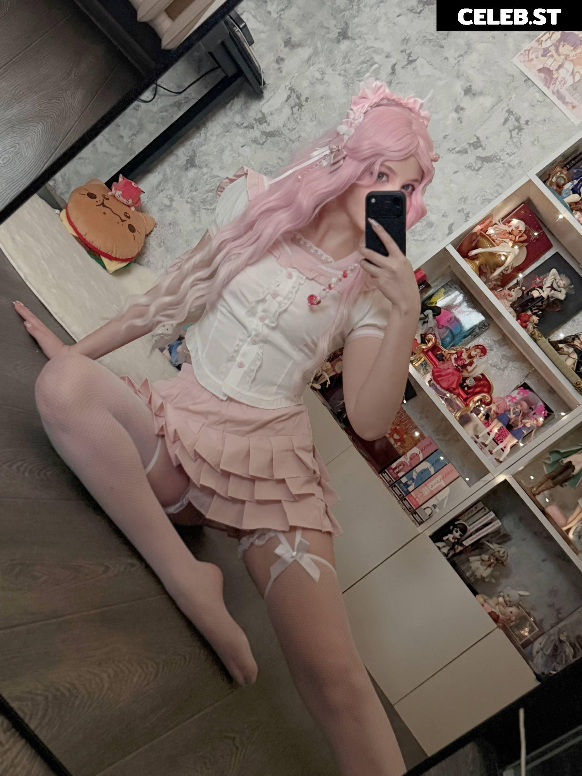 Dosya Gasai/Tsuki.Des Image 24100440