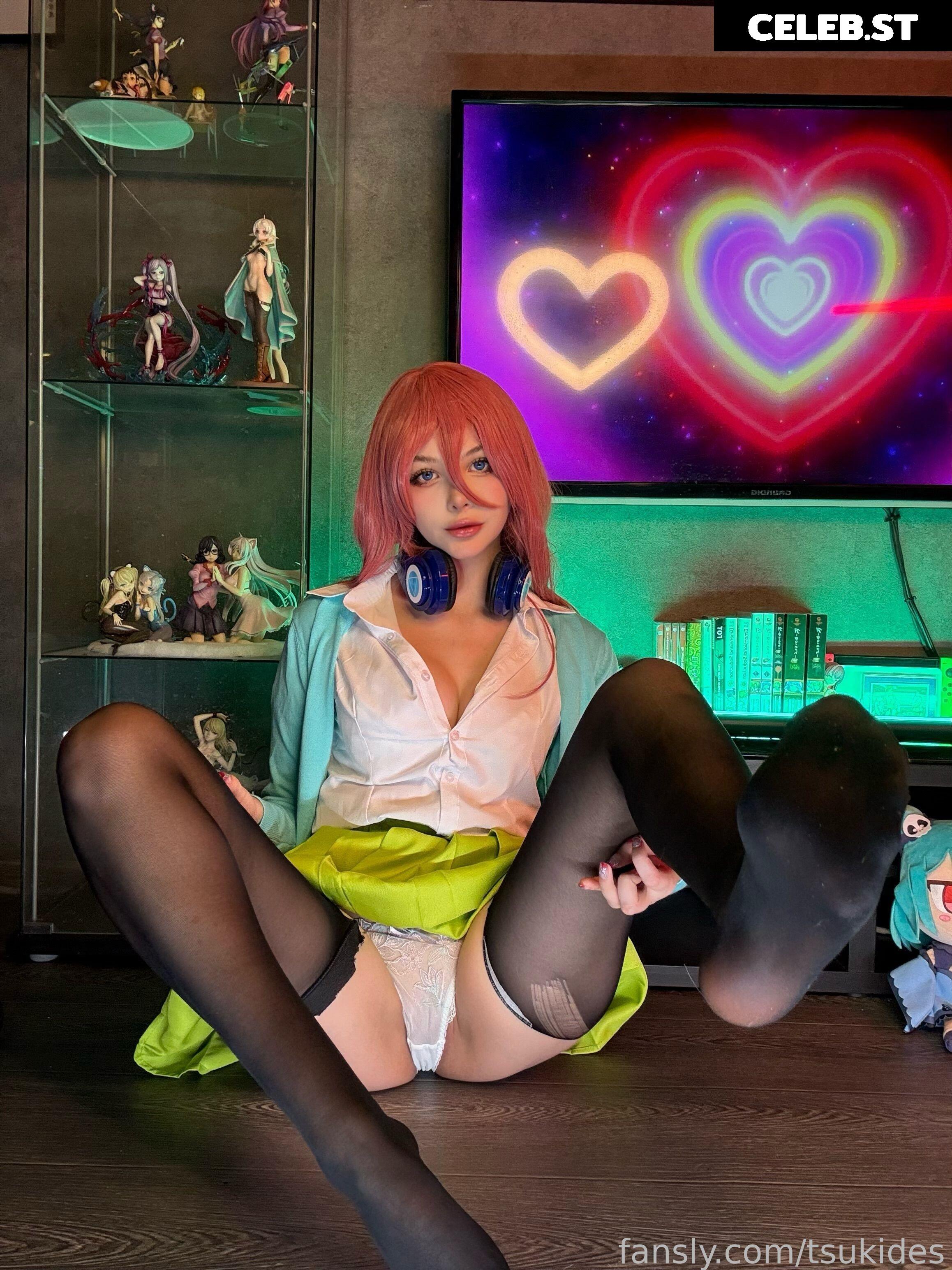Dosya Gasai/Tsuki.Des Image 24100474