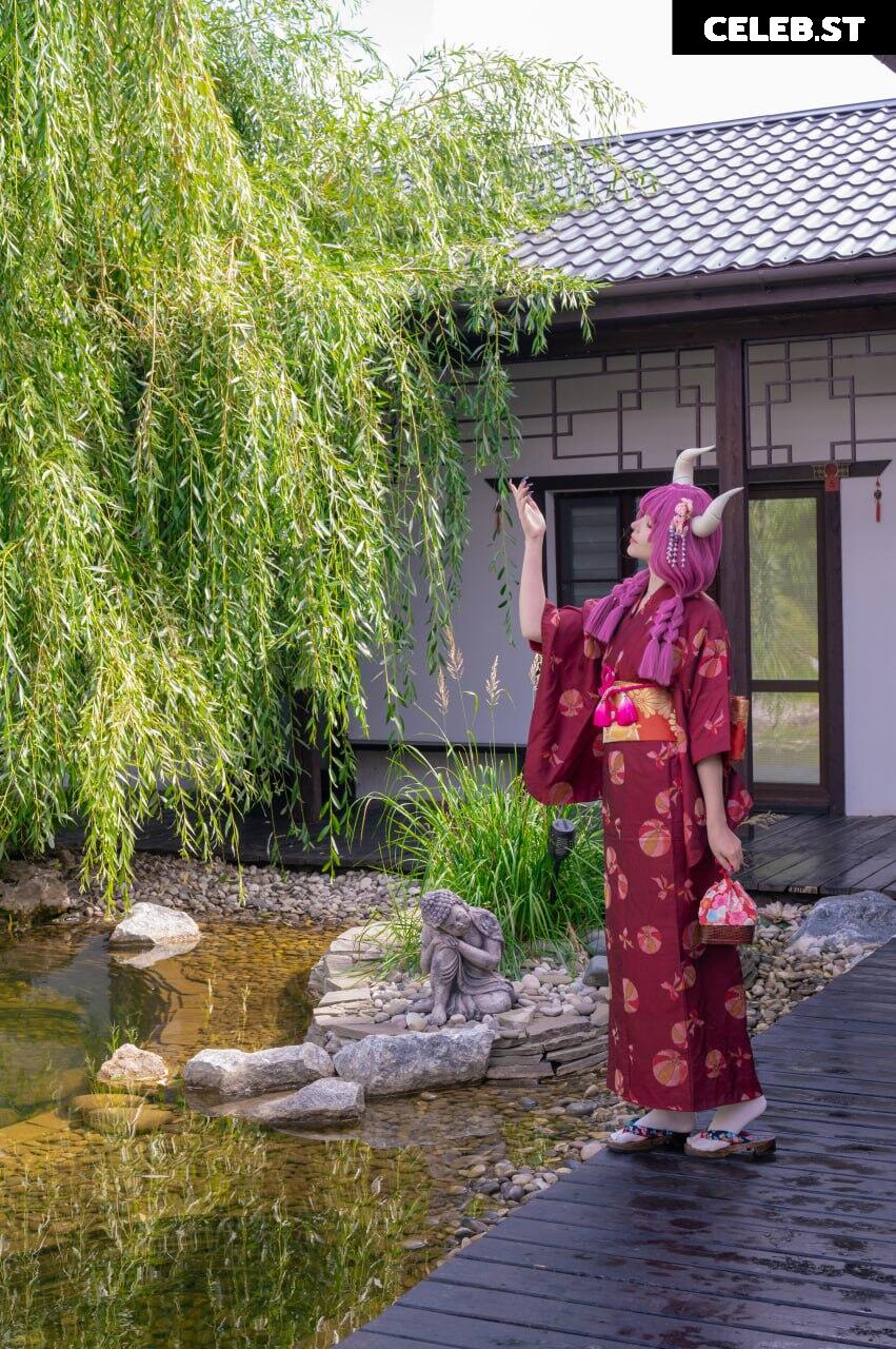 Dosya Gasai/Tsuki.Des Image 24100197