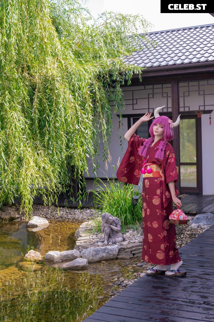Dosya Gasai/Tsuki.Des Image 24100194