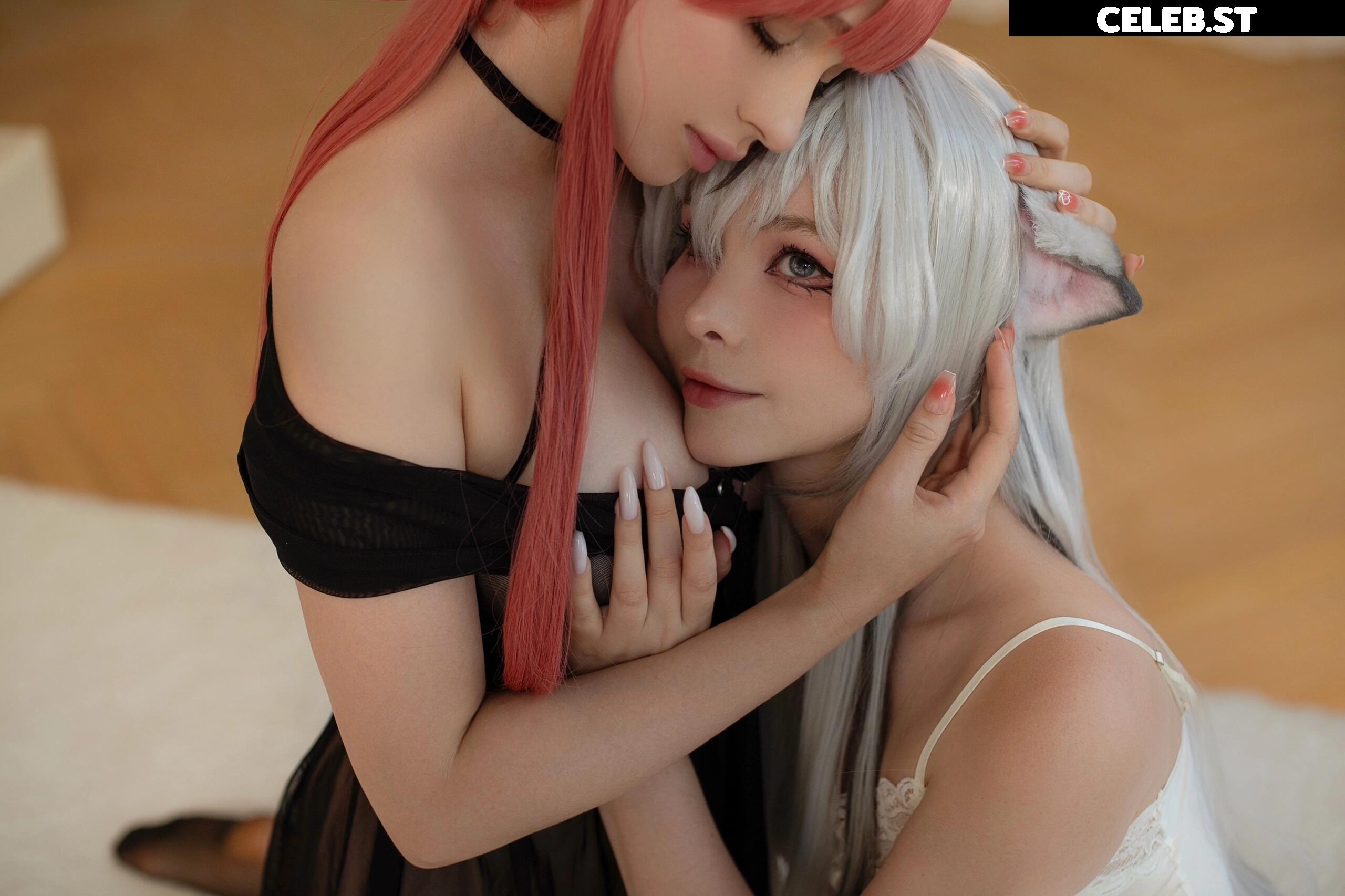 Dosya Gasai/Tsuki.Des Image 24100122