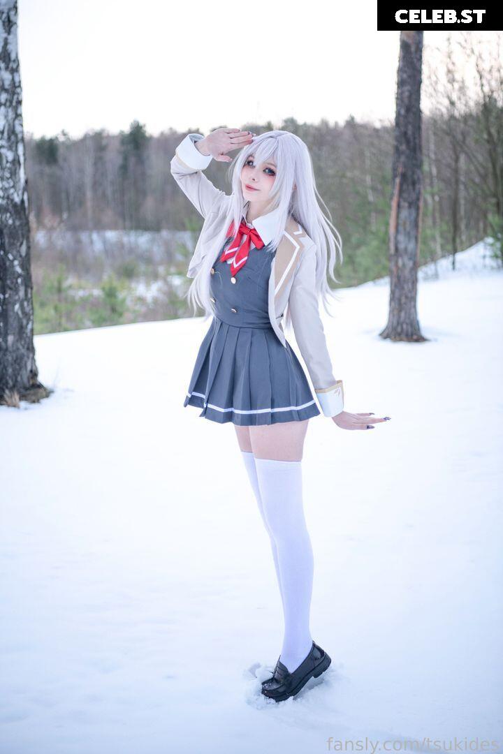 Dosya Gasai/Tsuki.Des Image 24100133
