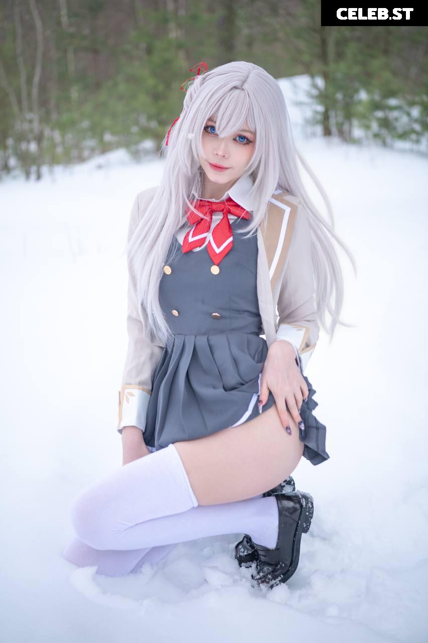 Dosya Gasai/Tsuki.Des Image 24100150