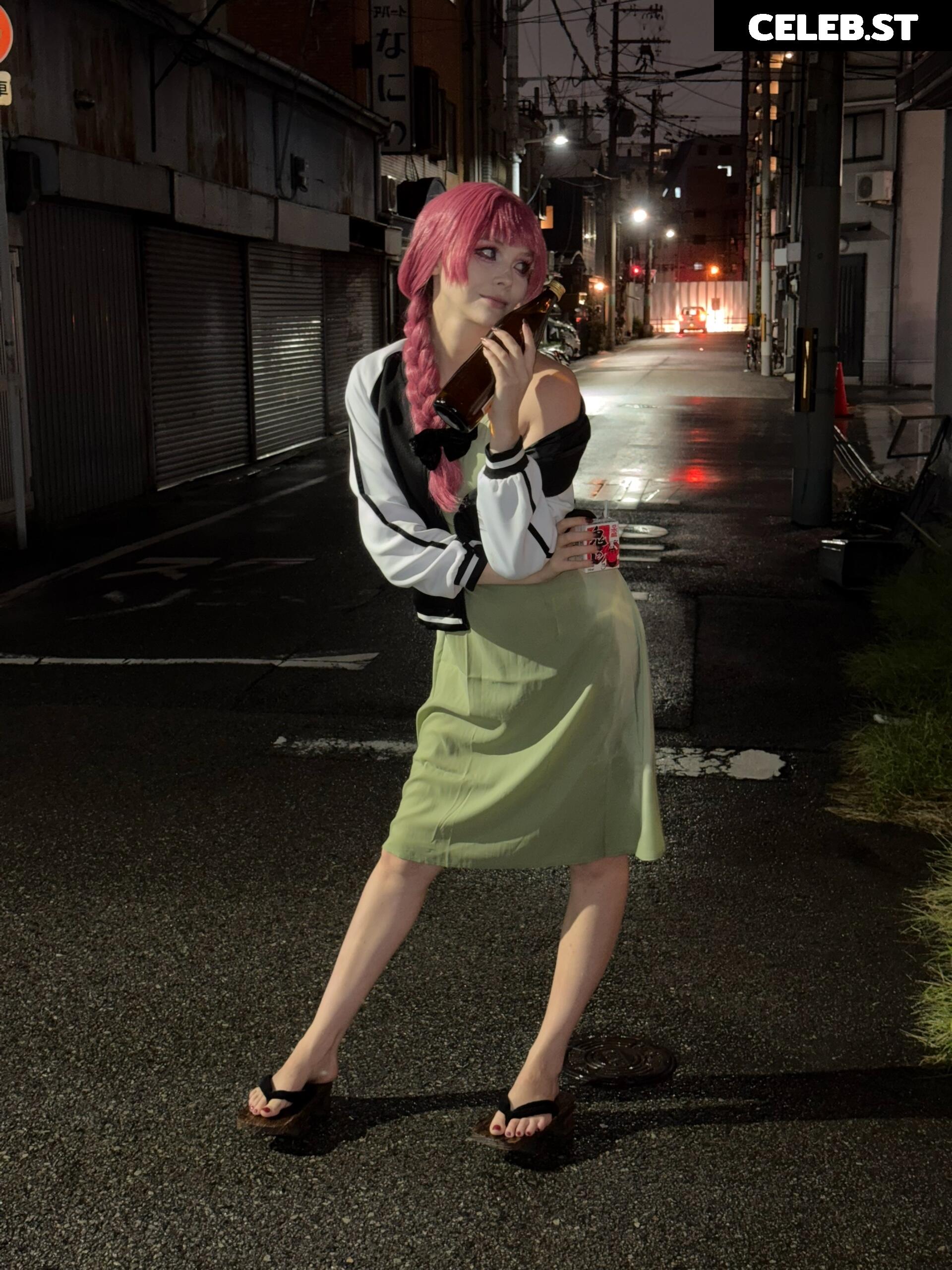 Dosya Gasai/Tsuki.Des Image 24100354