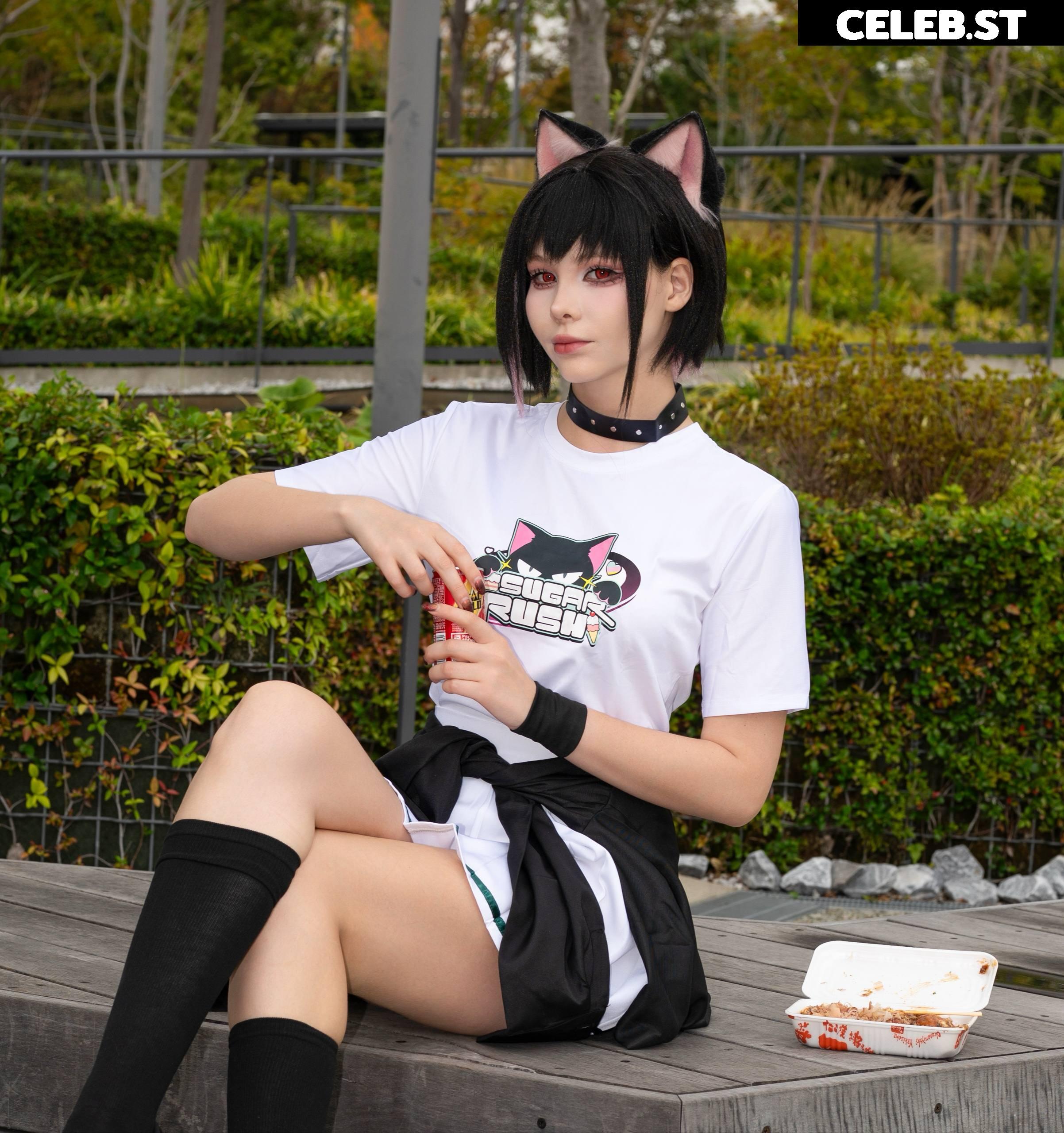 Dosya Gasai/Tsuki.Des Image 24100347