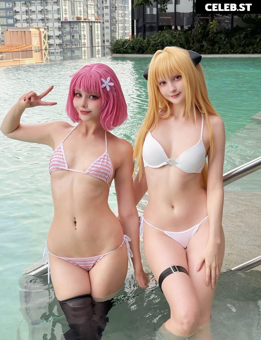 Dosya Gasai/Tsuki.Des Image 24100344