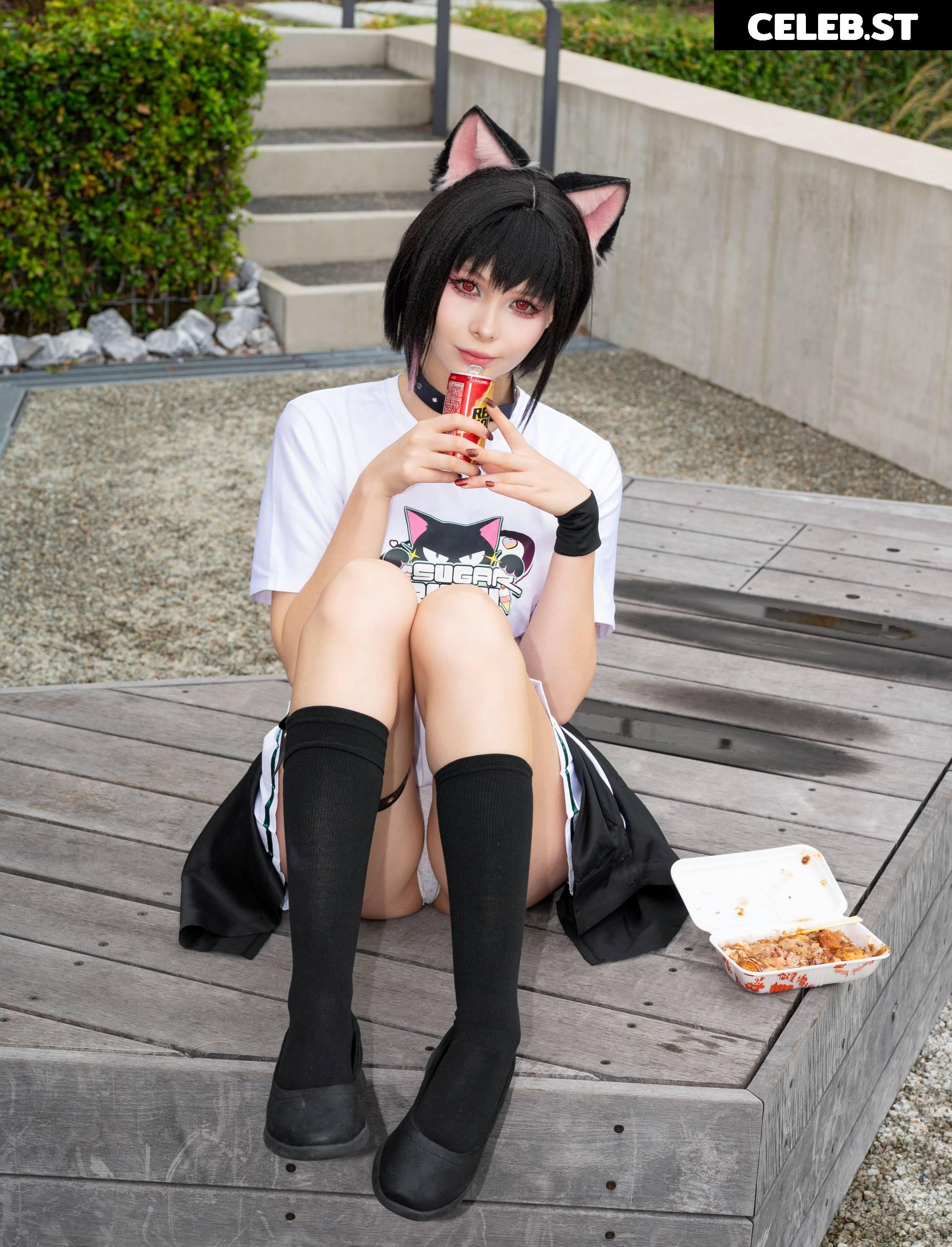 Dosya Gasai/Tsuki.Des Image 24100348