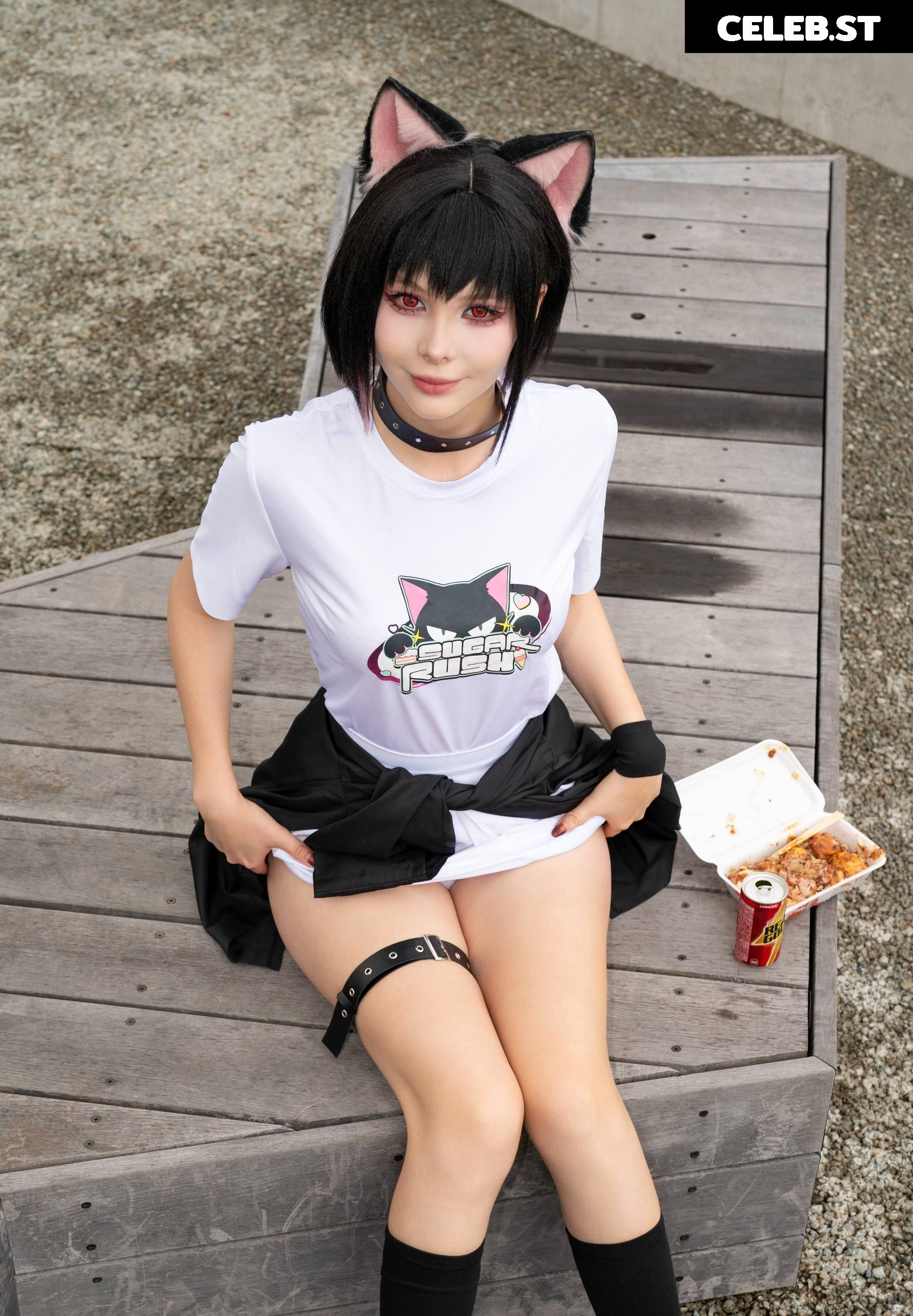 Dosya Gasai/Tsuki.Des Image 24100377