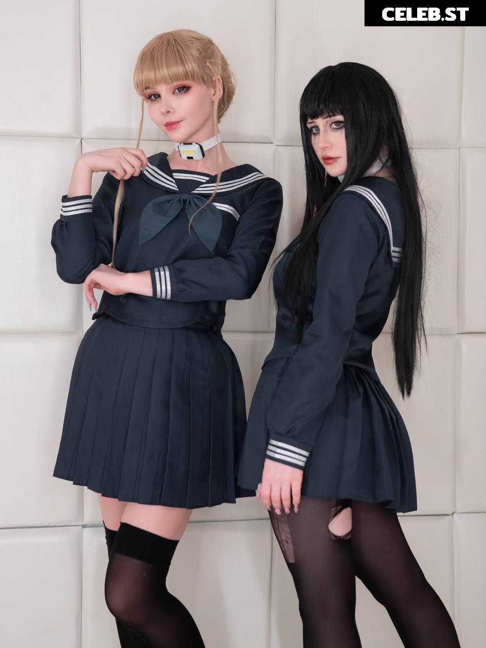 Dosya Gasai/Tsuki.Des Image 24100289