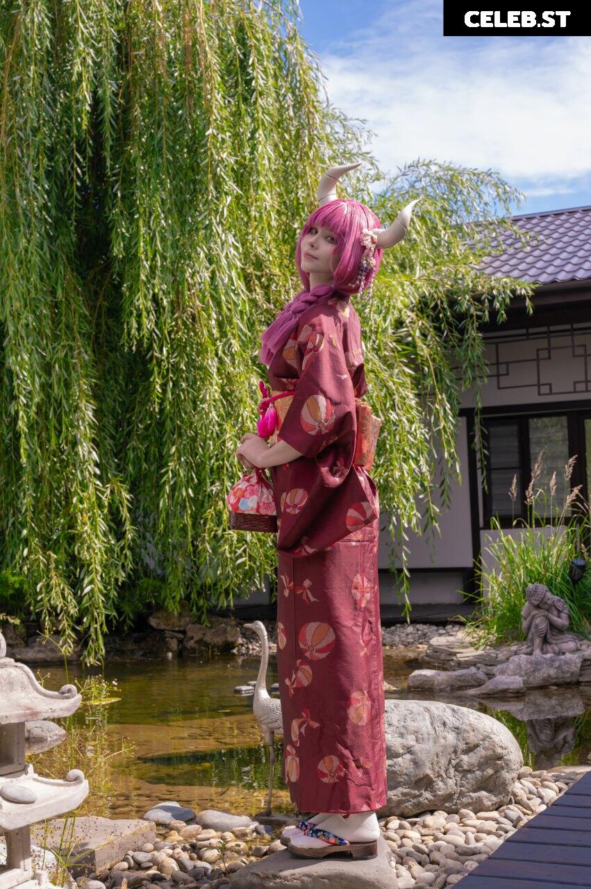 Dosya Gasai/Tsuki.Des Image 24100209
