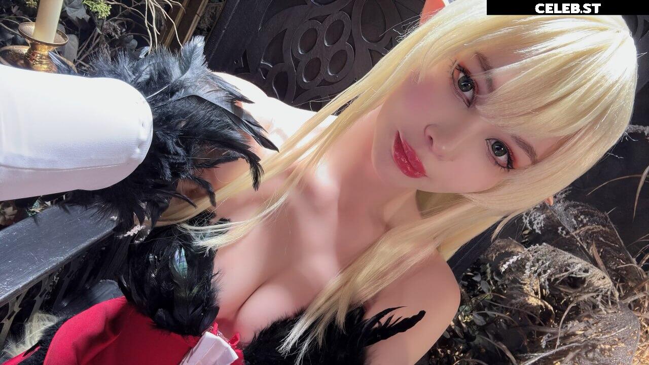 Dosya Gasai/Tsuki.Des Image 24100230