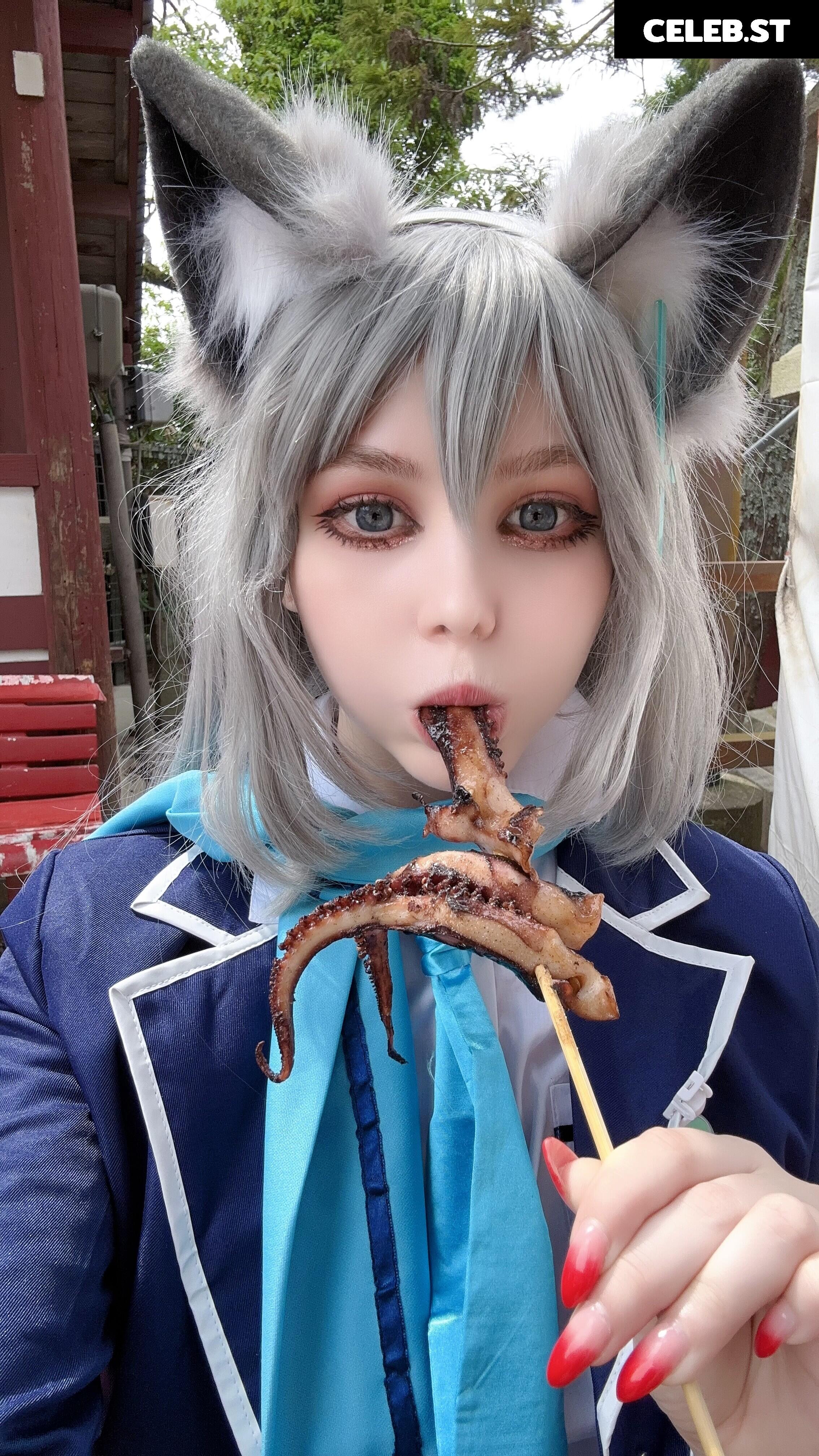 Dosya Gasai/Tsuki.Des Image 24100263