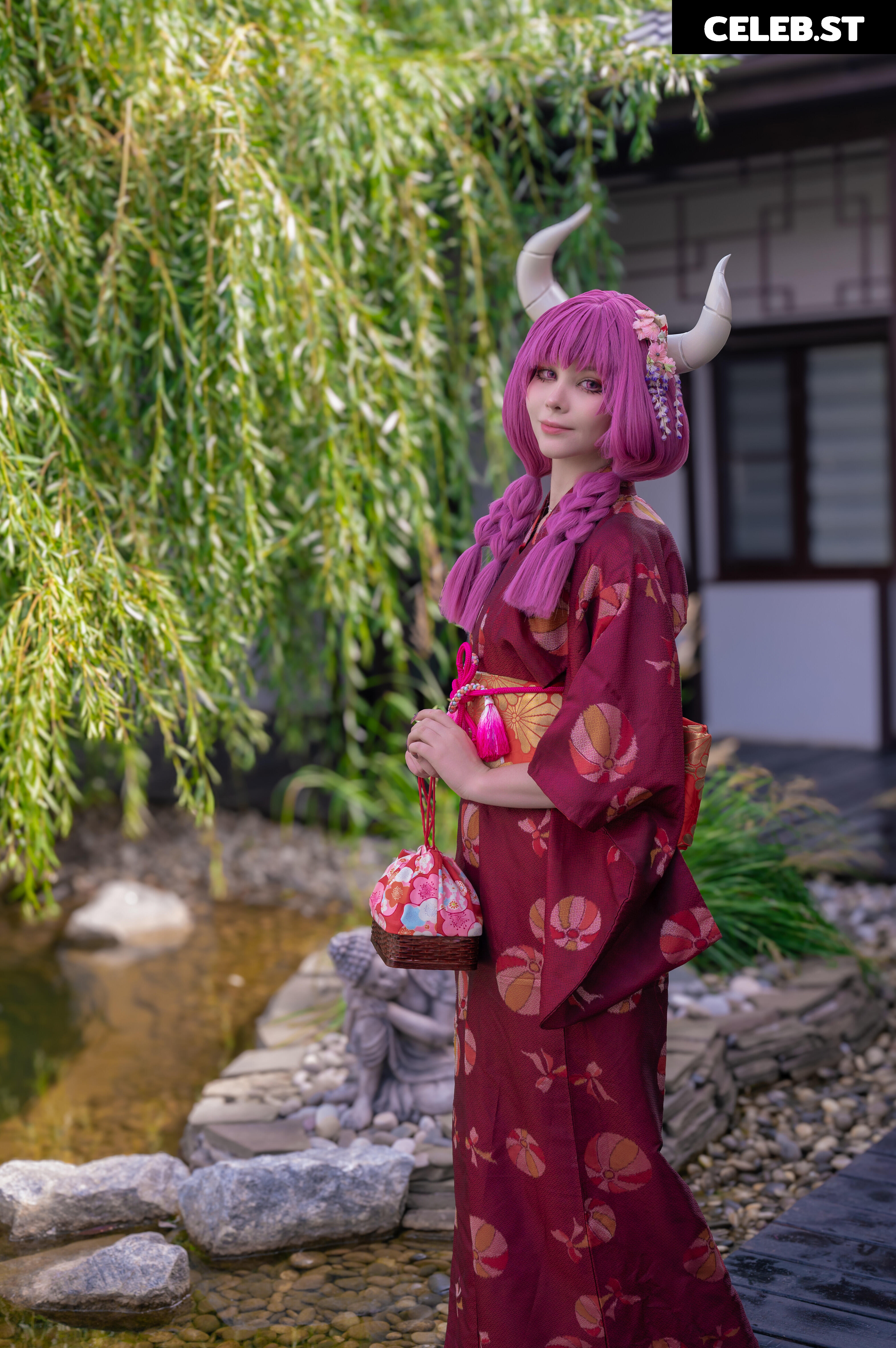 Dosya Gasai/Tsuki.Des Image 24100260