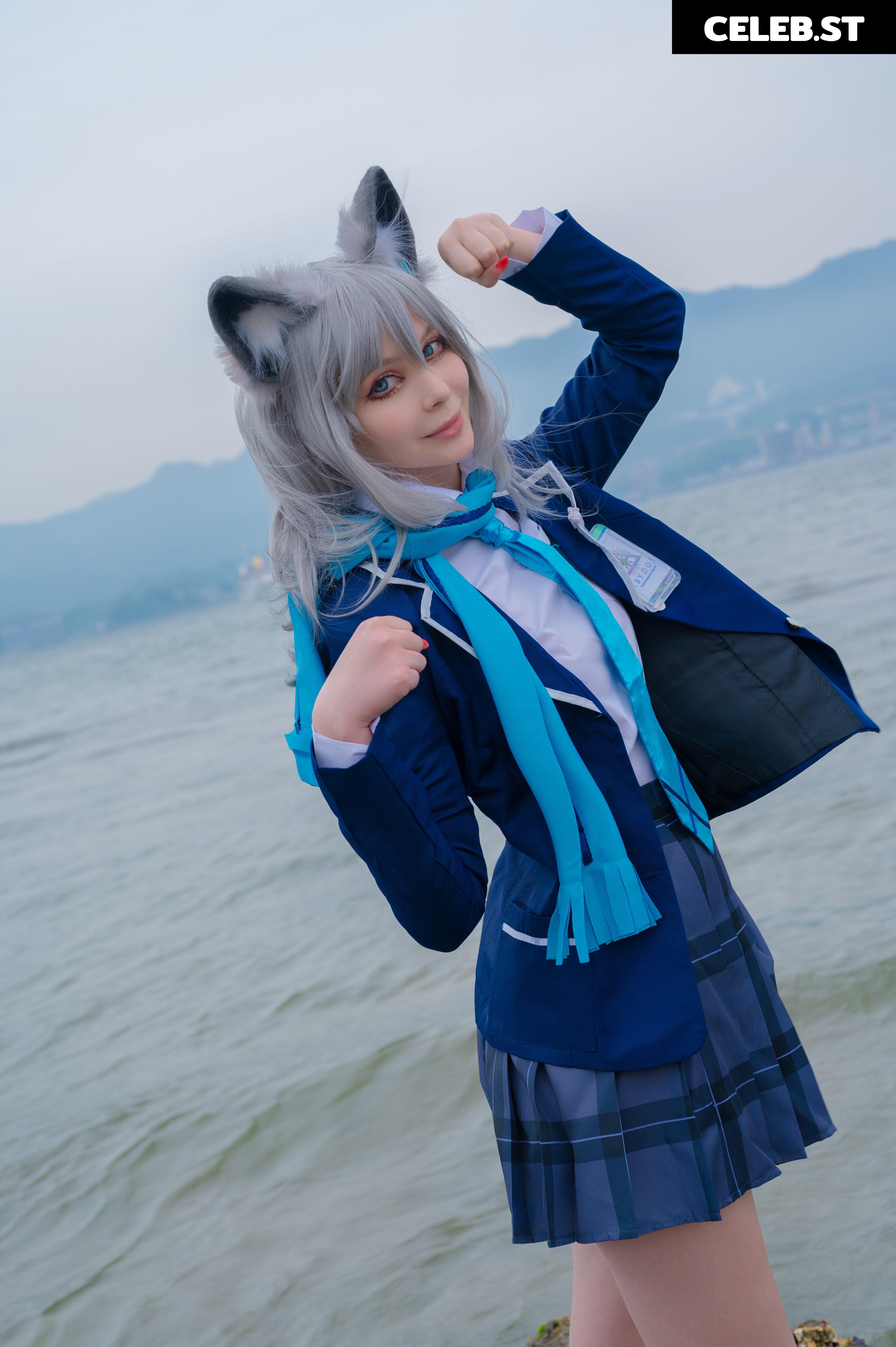 Dosya Gasai/Tsuki.Des Image 24100264